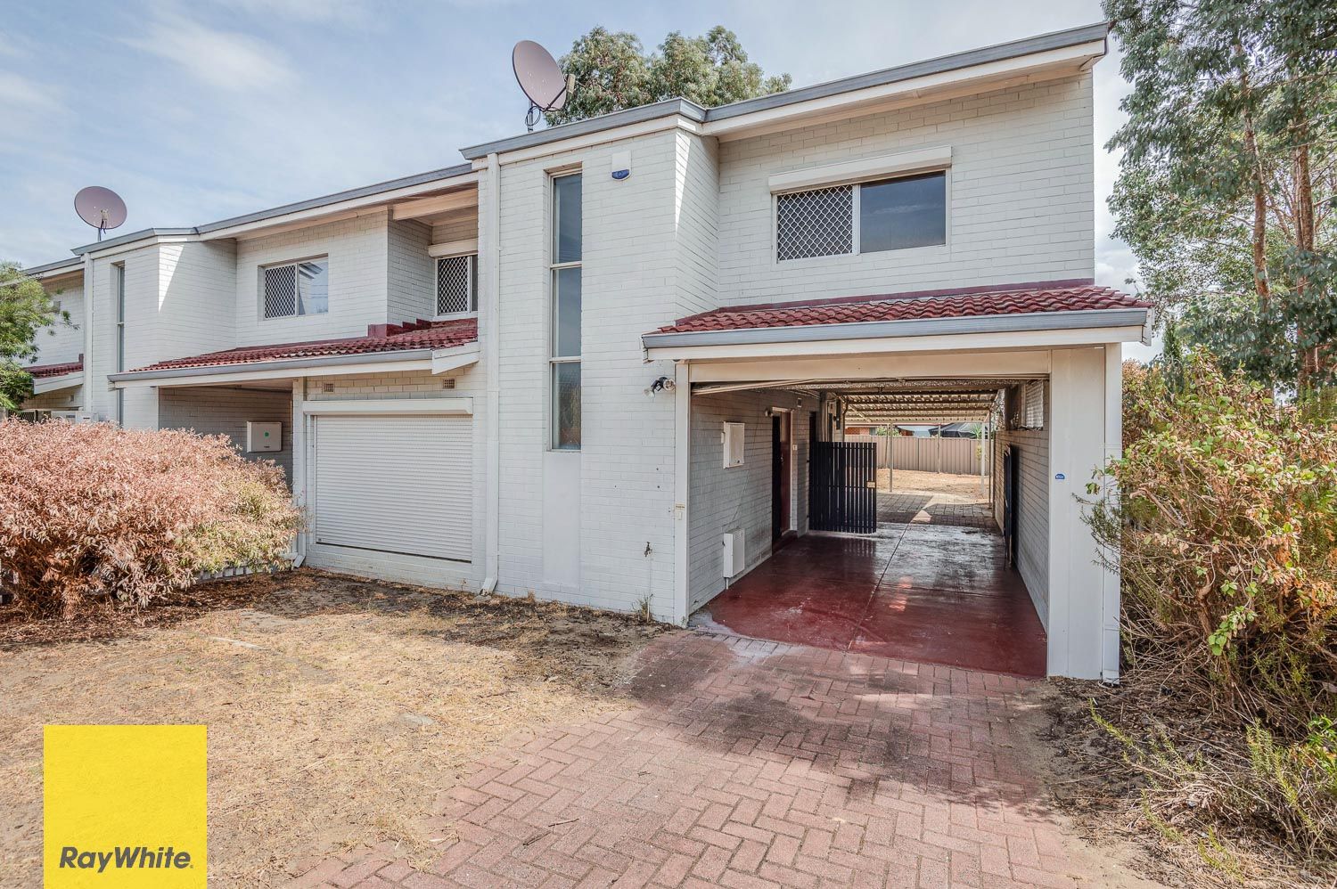 4/35 Burbridge Avenue, Koondoola, WA 6064