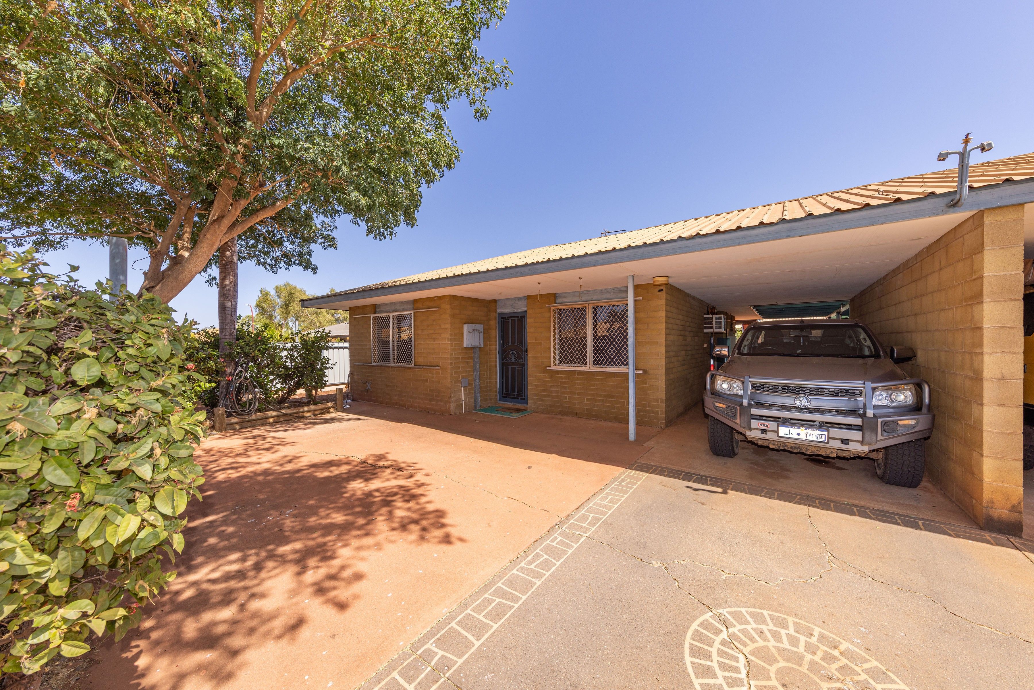 3A Gleeson Place, Millars Well WA 6714
