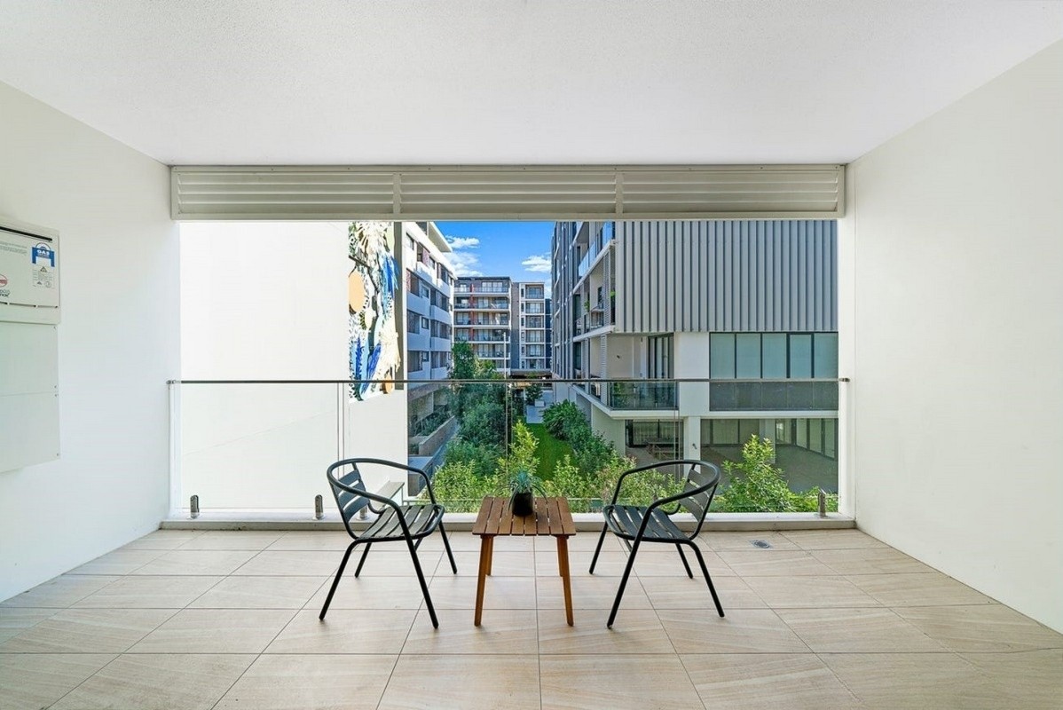 103/101 Church Street, Ryde, NSW 2112