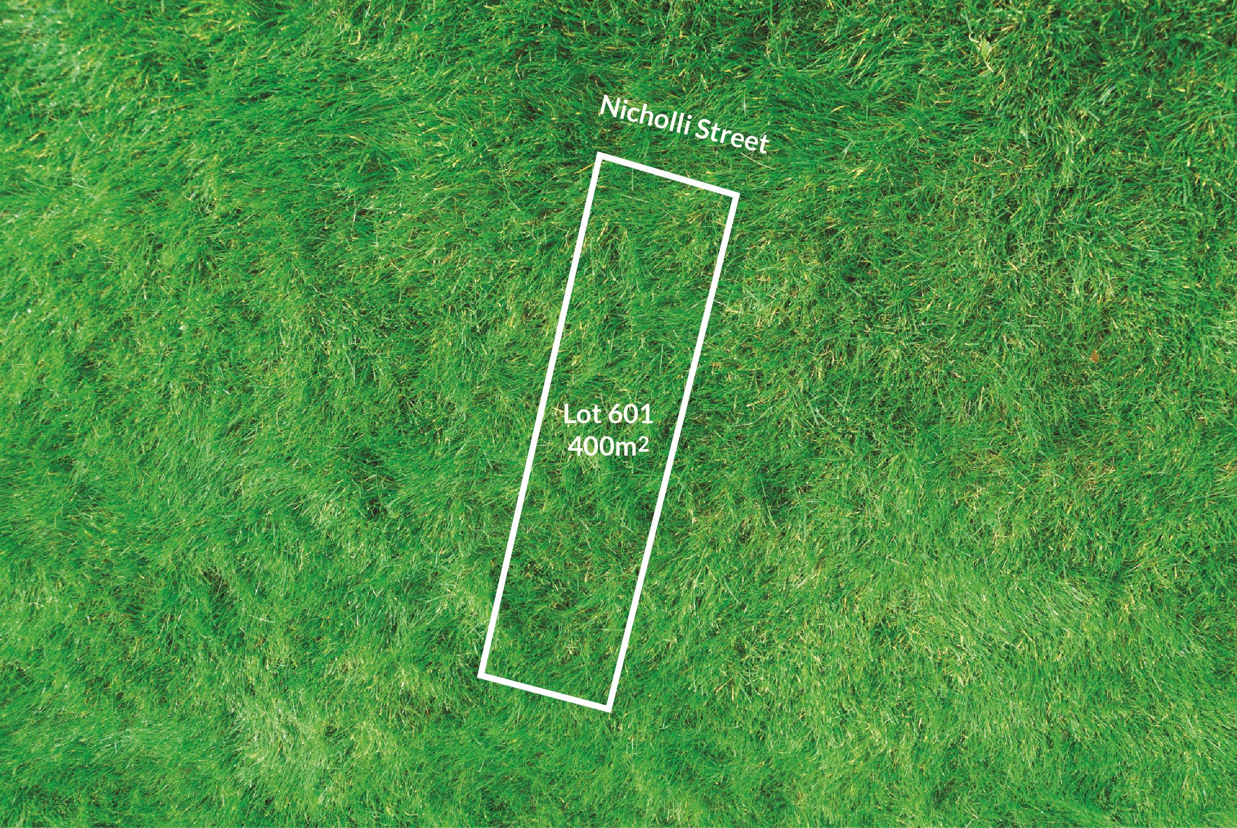 Lot 601, 9 Nicholli Street, Duncraig, WA 6023