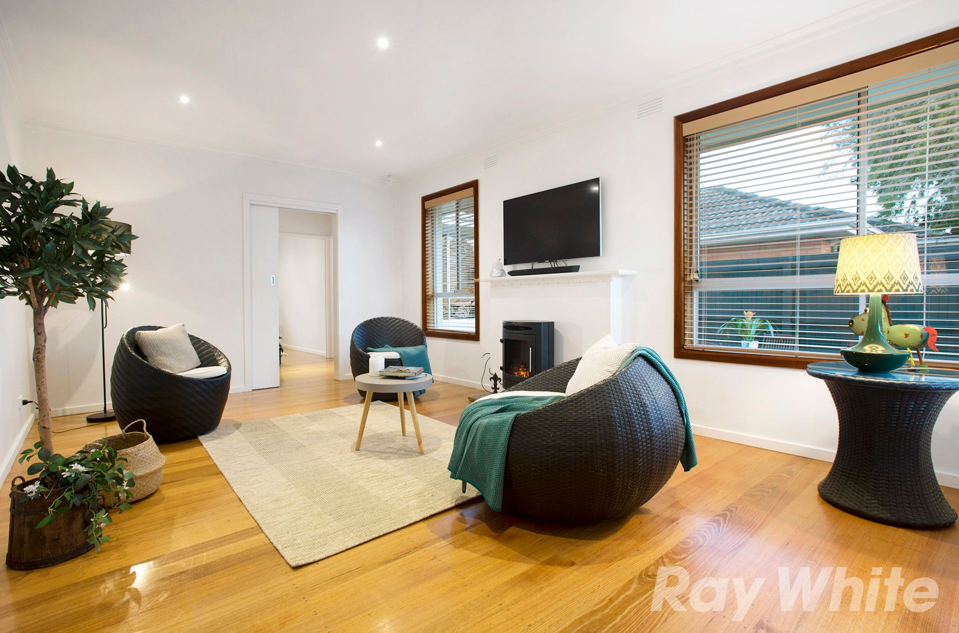 3/3 First Street, Black Rock, VIC 3193
