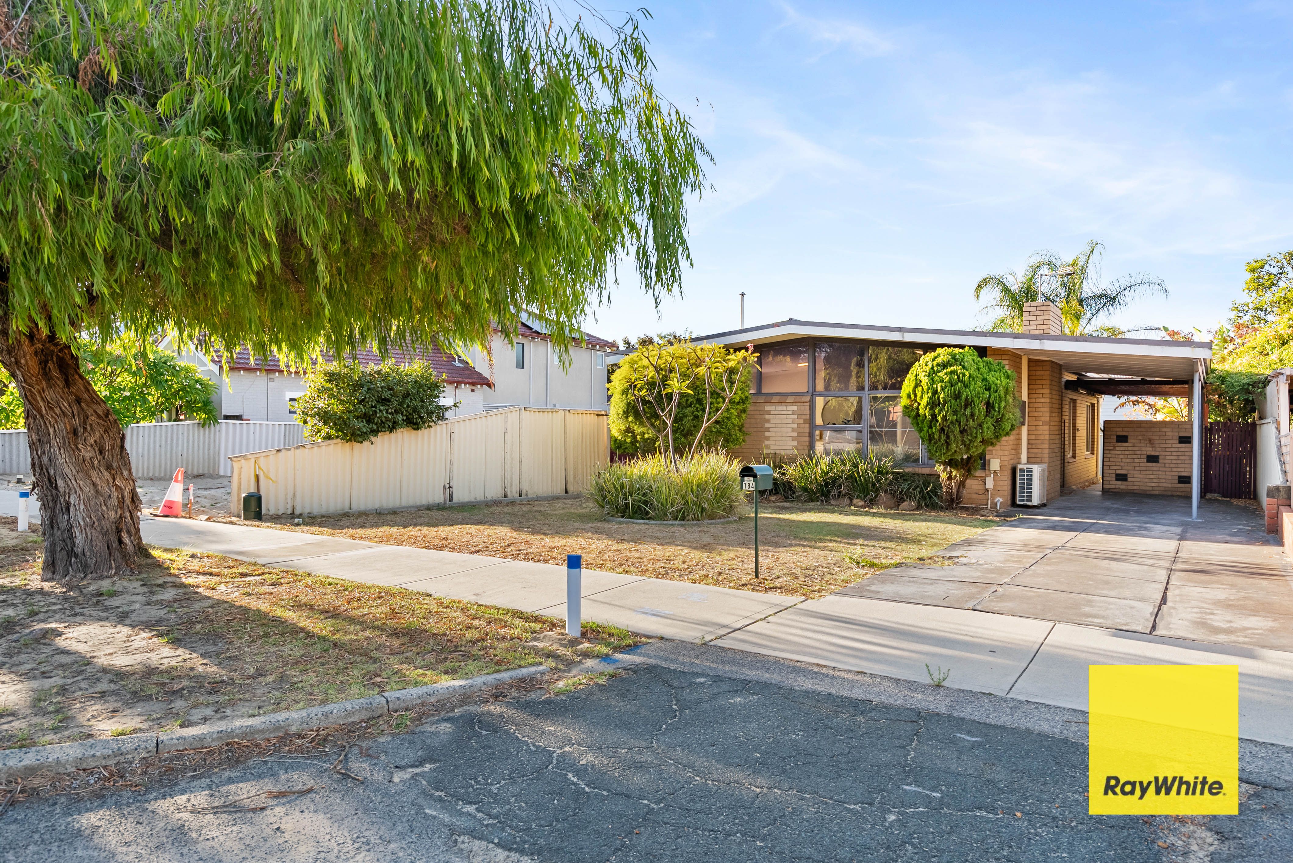 184 Hensman Street, Kensington, WA 6151