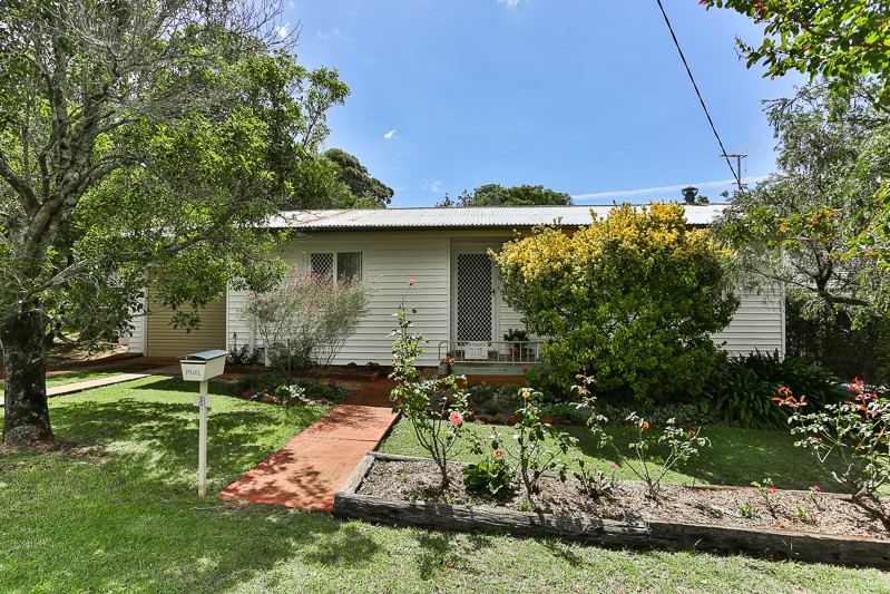 3 Erbacher Street, Centenary Heights, QLD 4350
