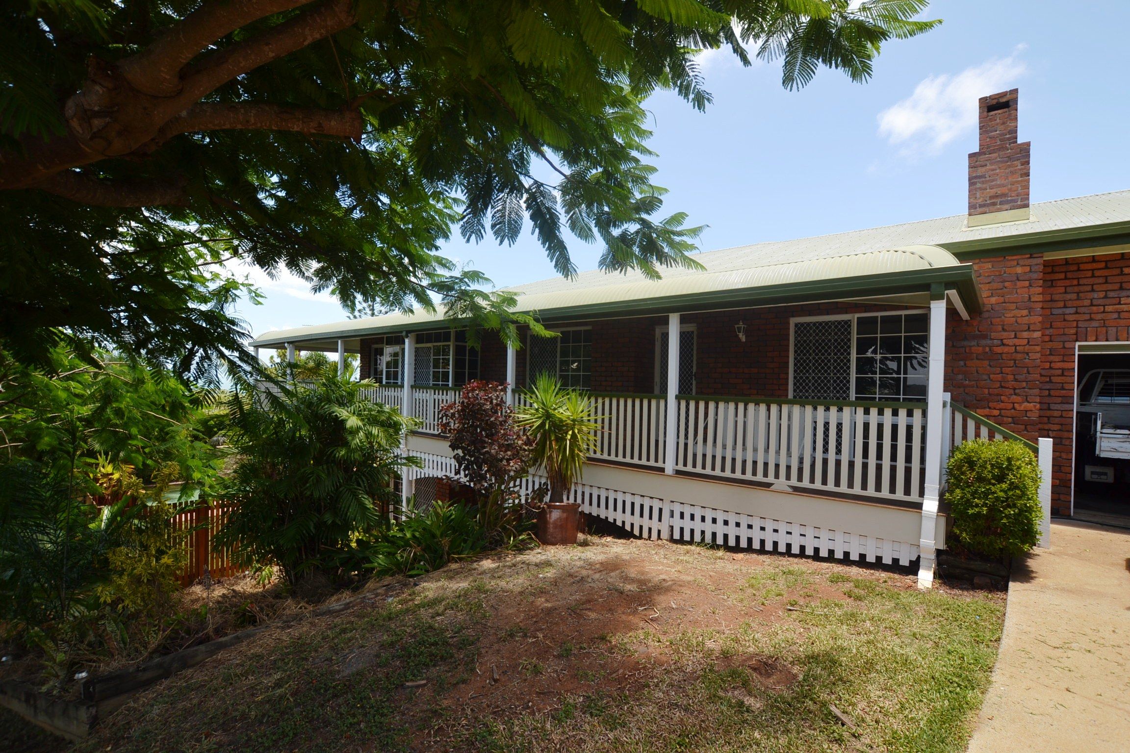 40 Hibiscus Place TENANT APPROVED, Taranganba, QLD 4703