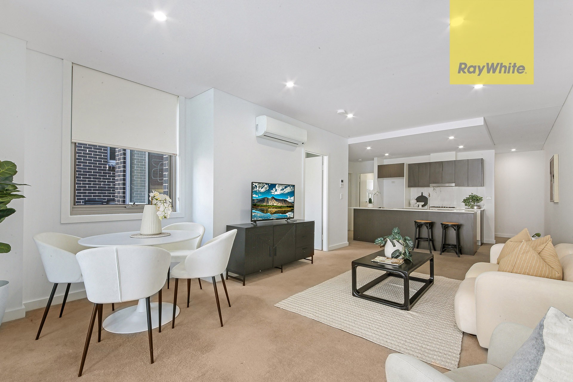 13/18-22a Hope Street, Rosehill, NSW 2142