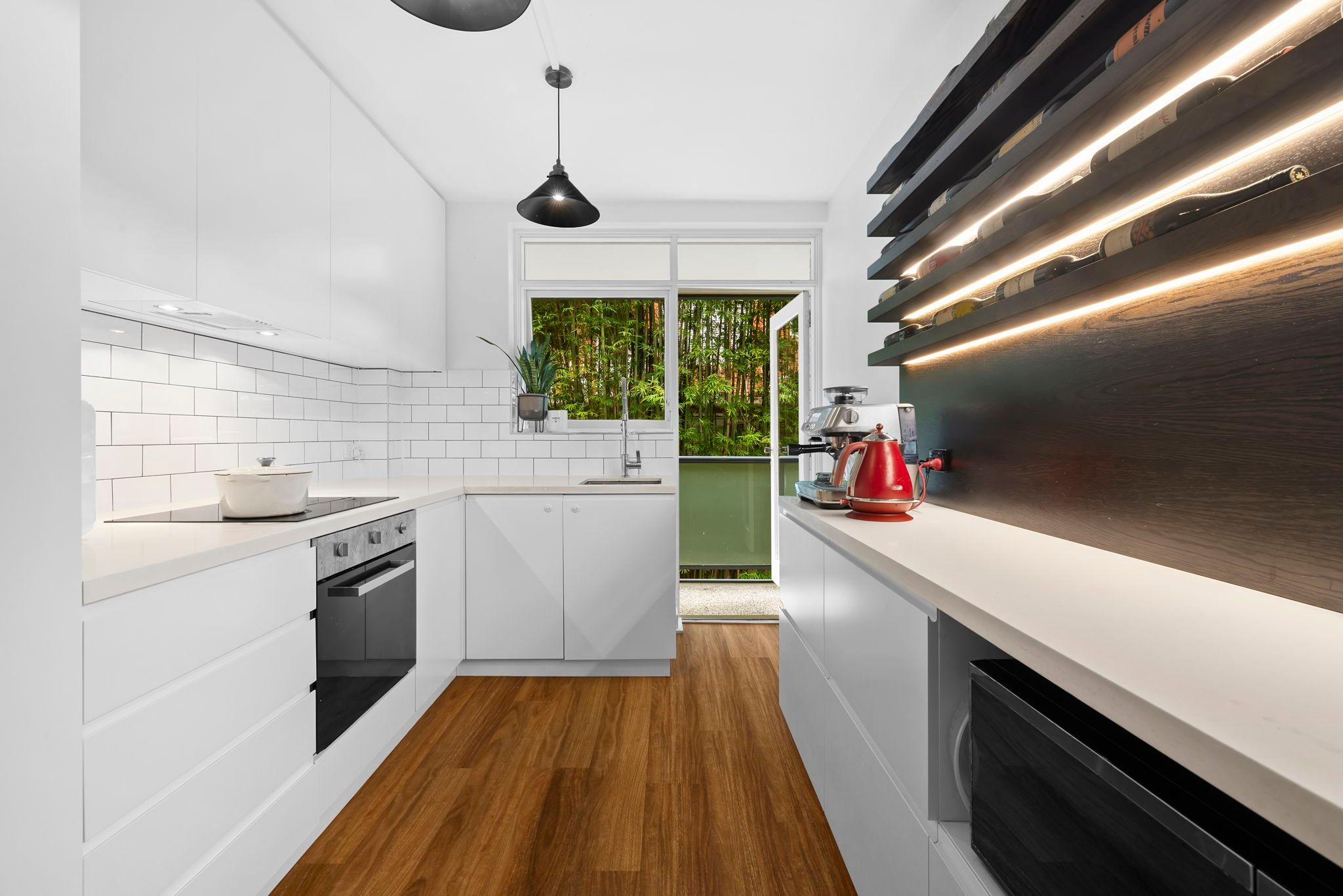 9/98A St Georges Crescent, Drummoyne, NSW 2047