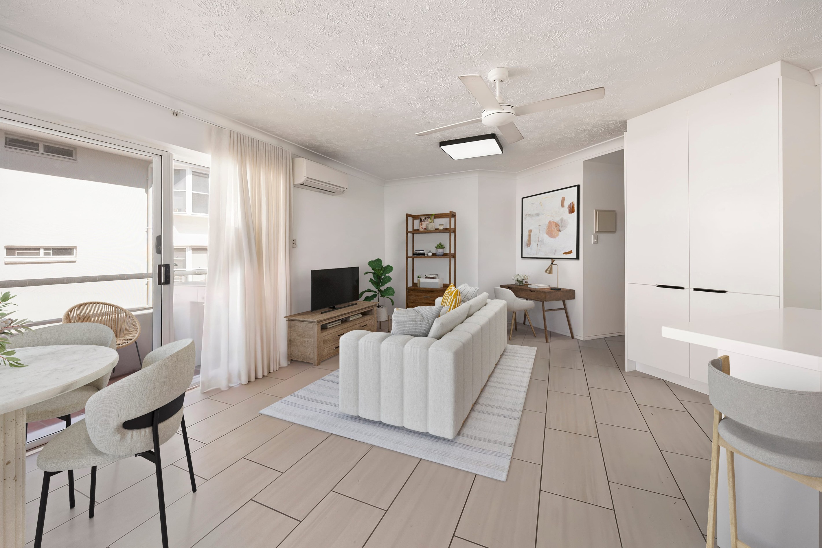 10/102 Langshaw Street, New Farm, QLD 4005