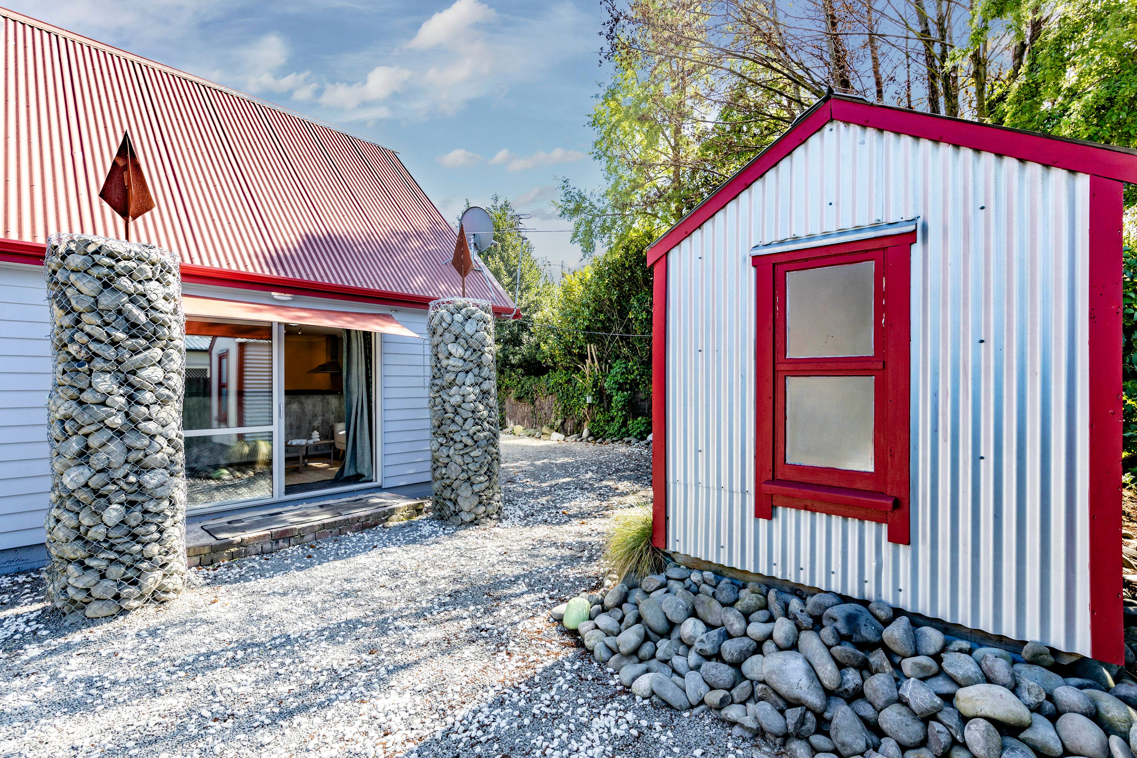 19A Tennyson Street, Sydenham, Christchurch City