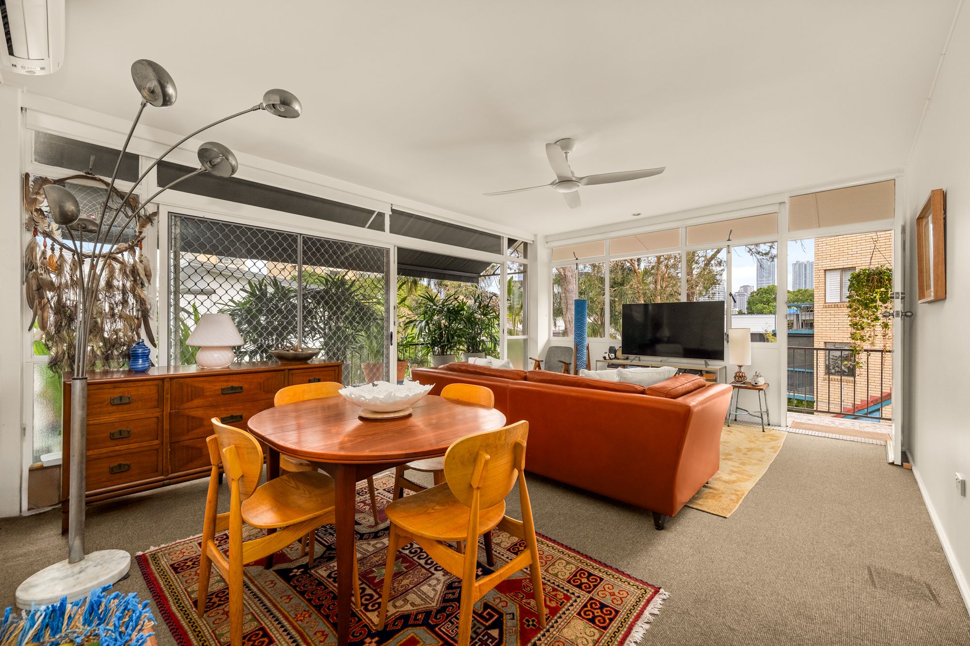 5/23 Llewellyn Street, New Farm, QLD 4005