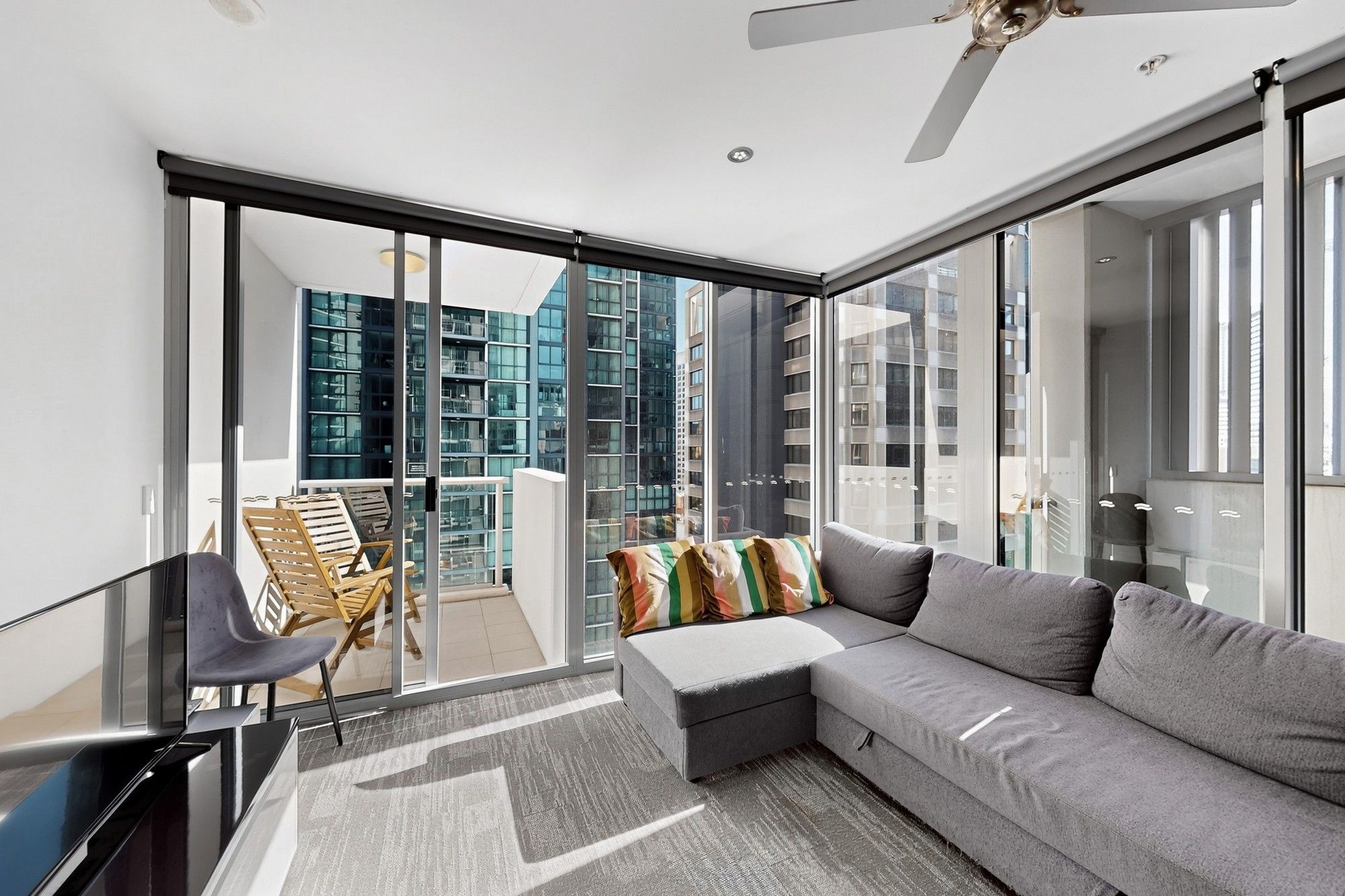 1804/127 Charlotte Street, Brisbane City, QLD 4000