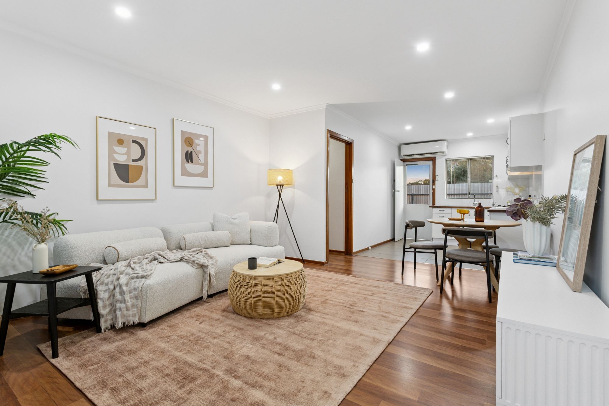 5/3 Maclagan Avenue, Allenby Gardens, SA 5009