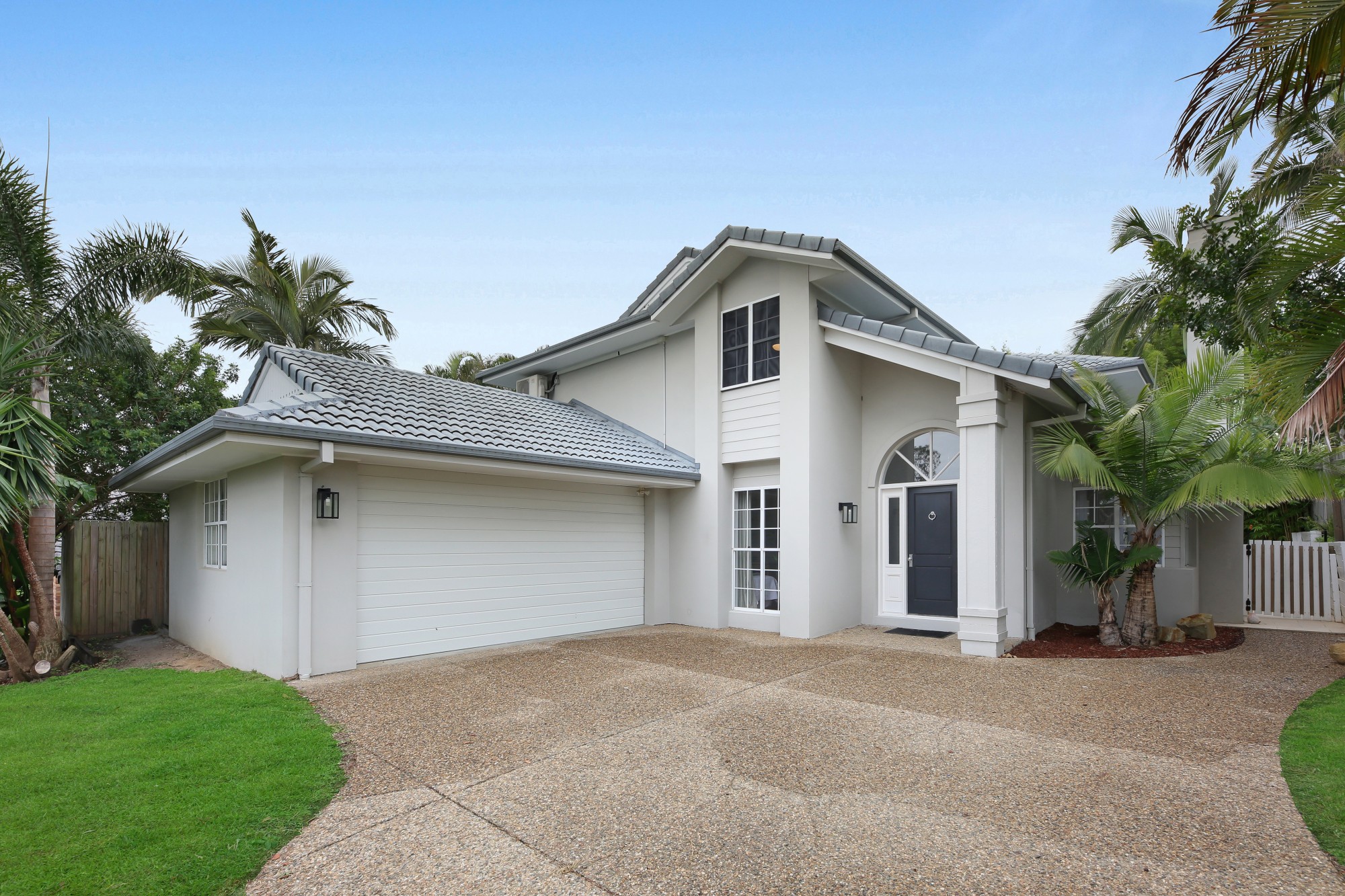 31 Huntingdale Crescent, Robina, QLD 4226