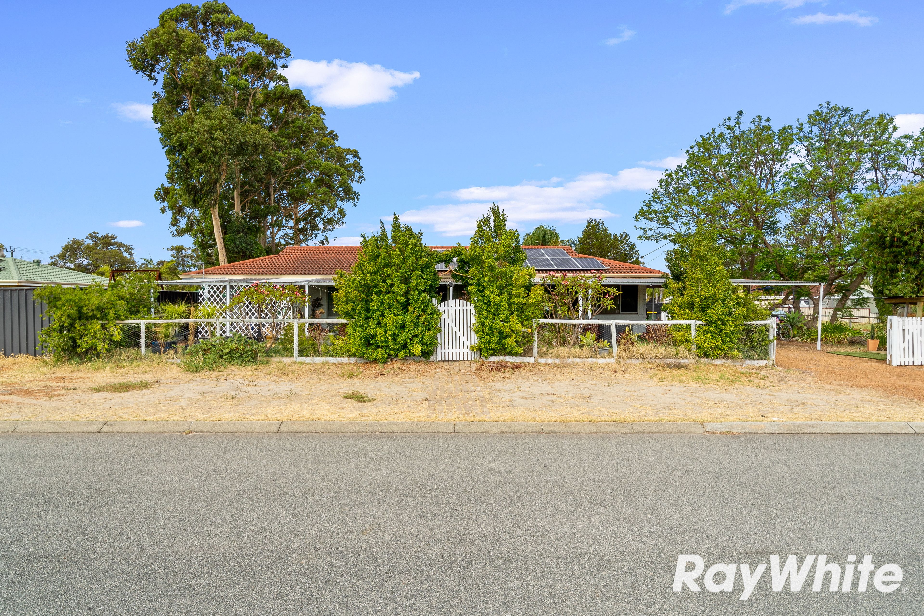1 Jacksonia Close, Pinjarra, WA 6208