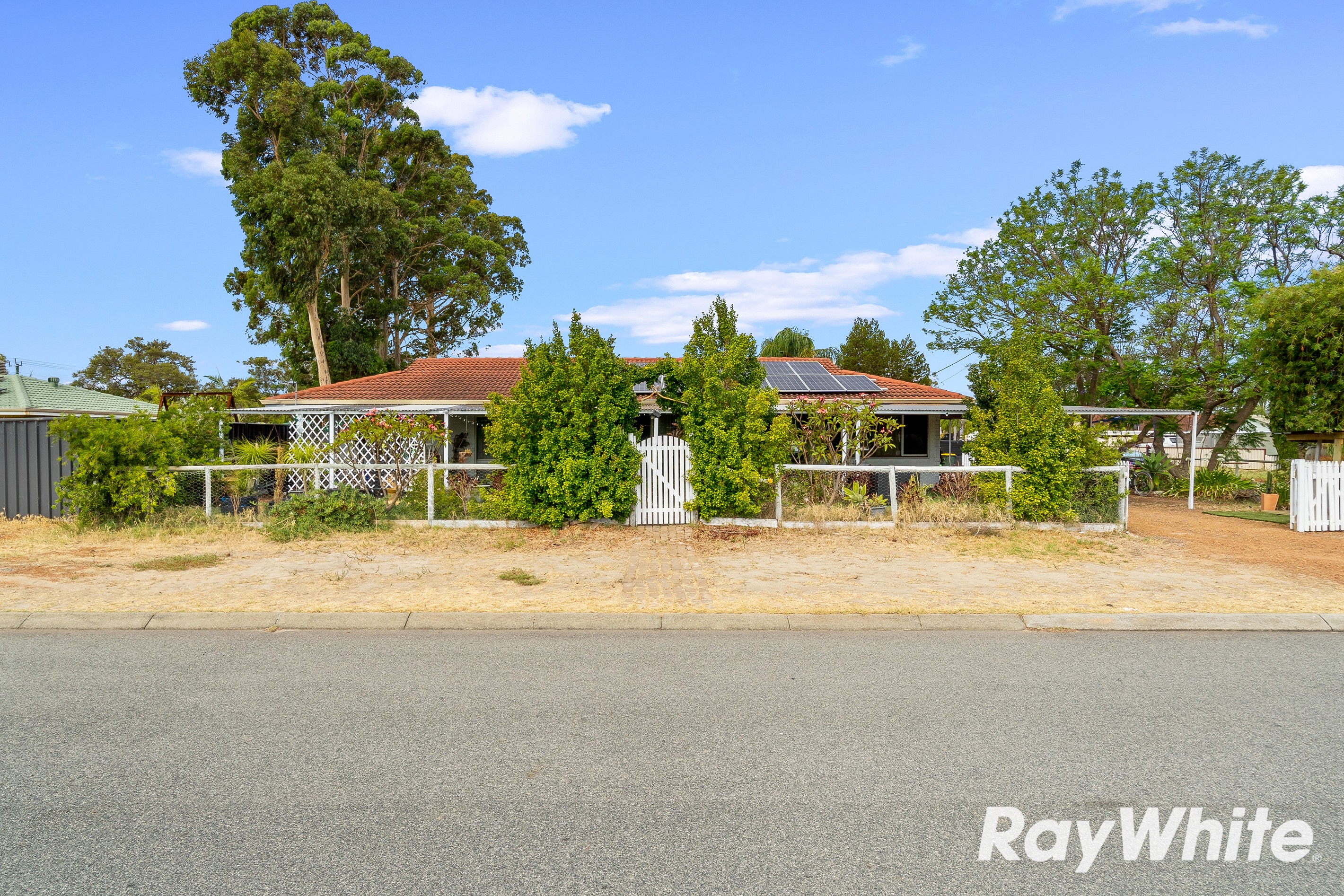 1 Jacksonia Close, Pinjarra, WA 6208