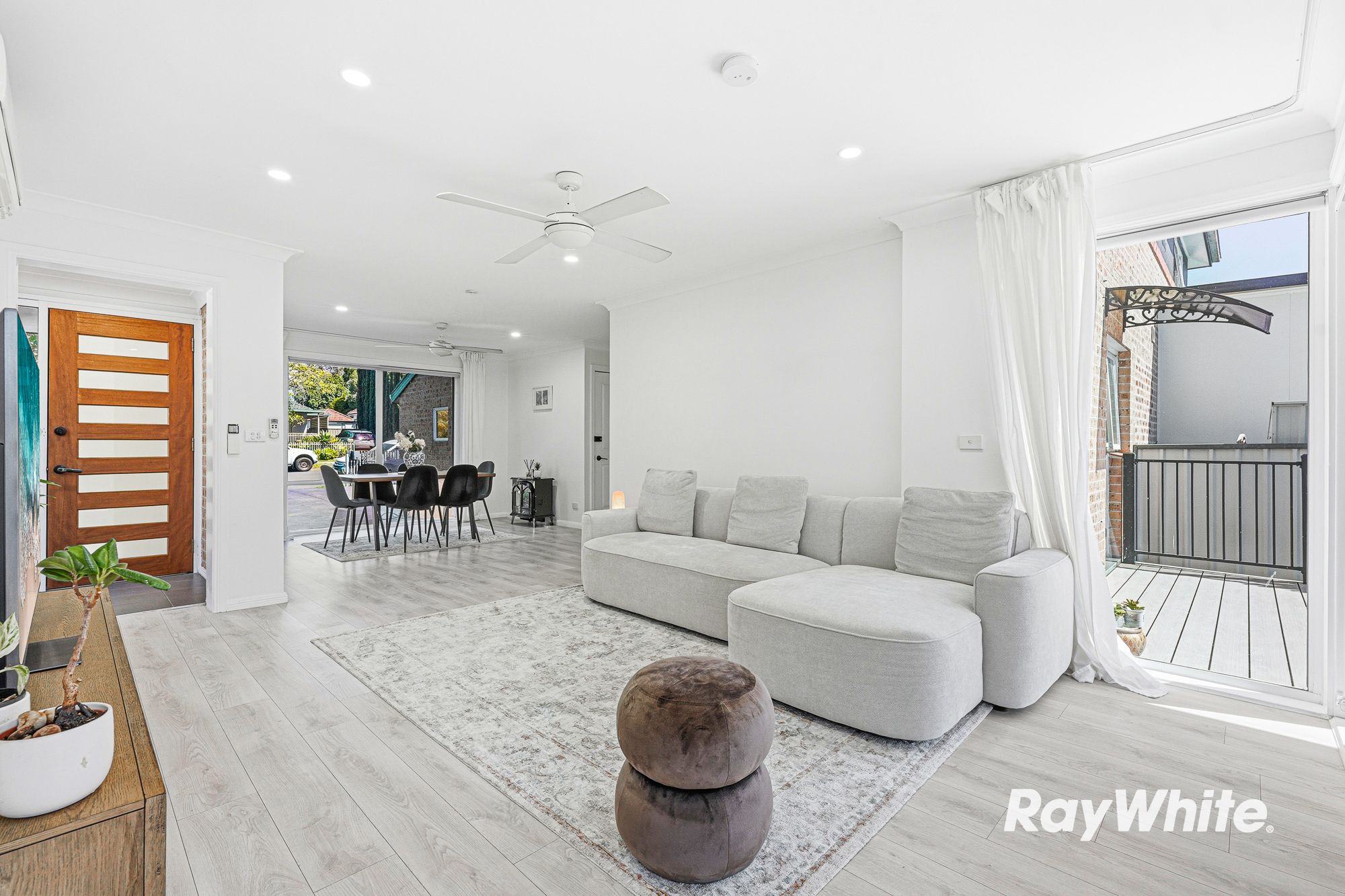 2/203 Stafford Street, Penrith, NSW 2750