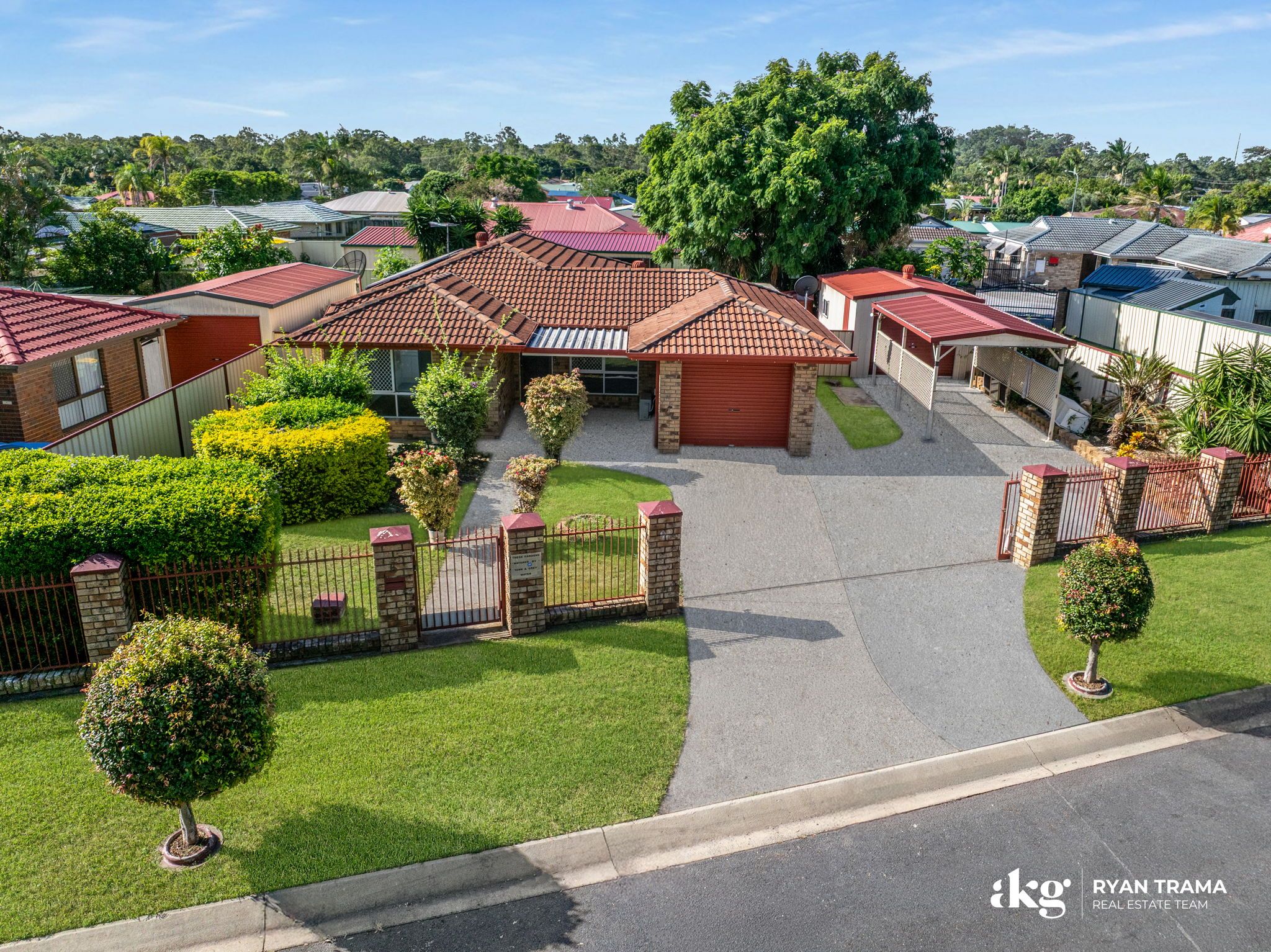 6 Eliza Court, Marsden, QLD 4132