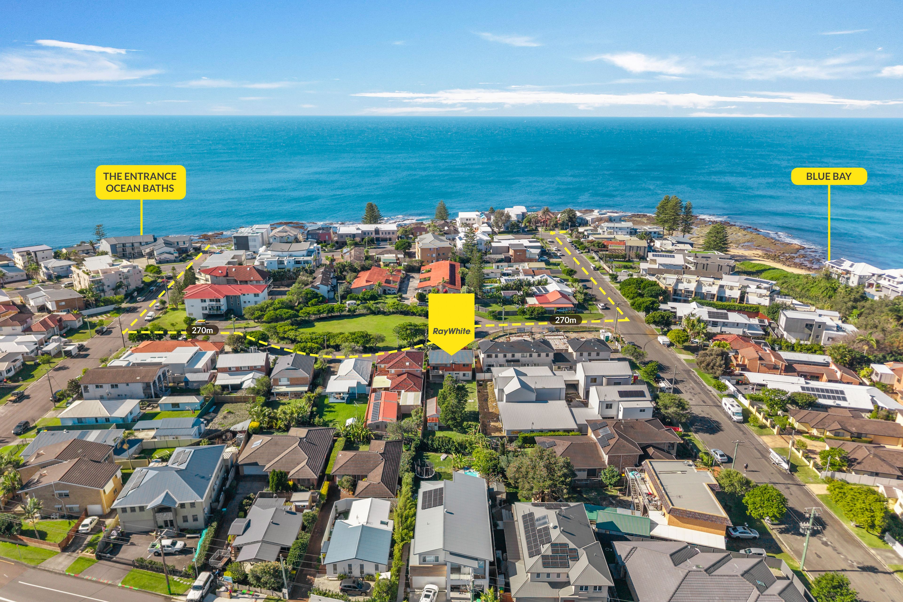Luxury Beachside Development Opportunity in Blue Bay. — photo 3 of 7