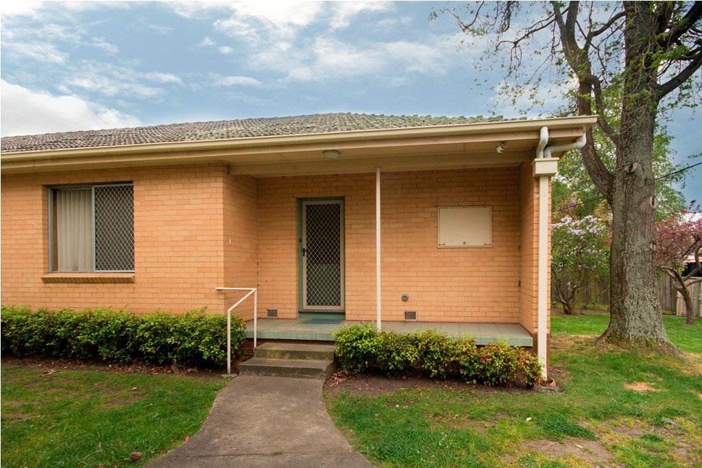 1/105 Drummond Street North, Ballarat Central, VIC 3350