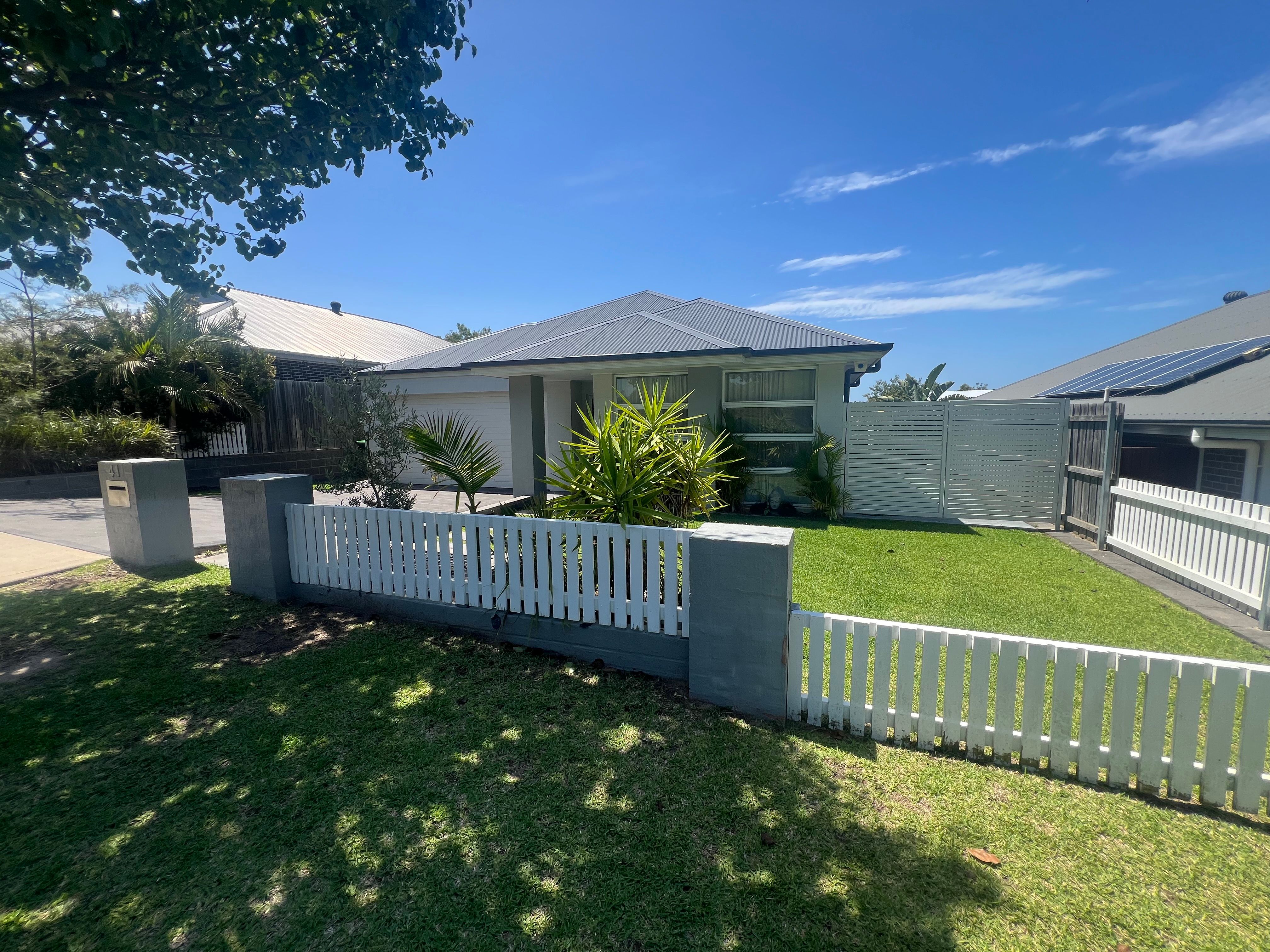 41 Maloney Chase, Wilton, NSW 2571