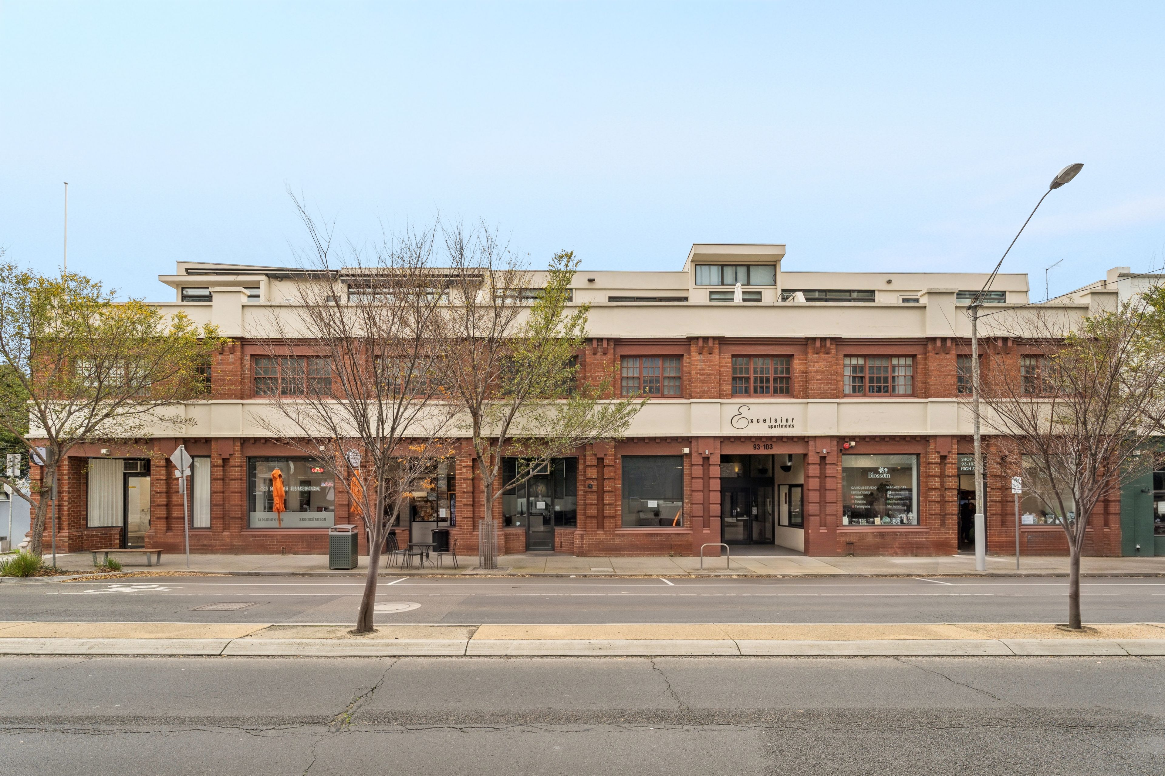 42/93-103 High Street, Preston, VIC 3072