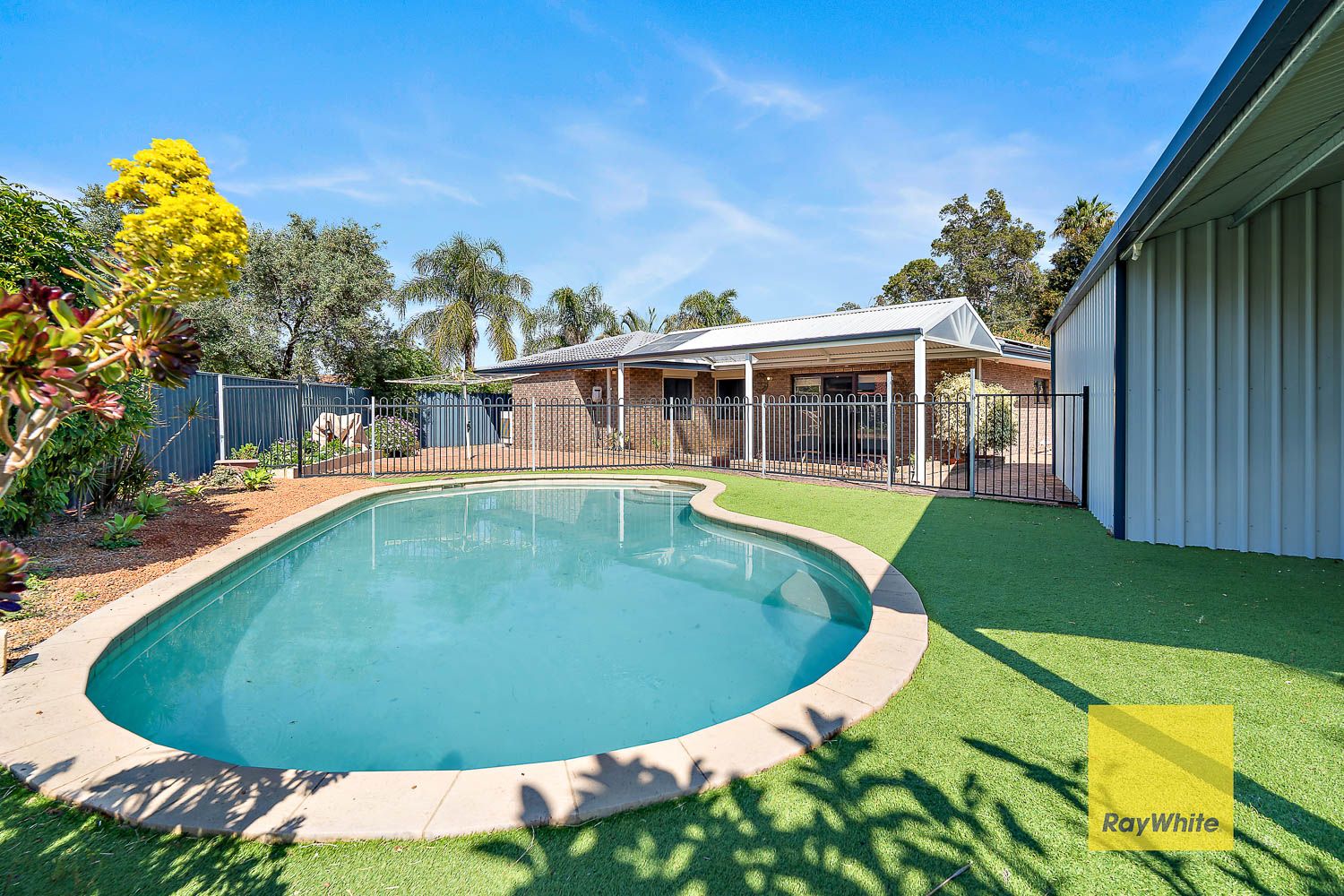 45 Ningaloo Way — photo from Ray White BPG