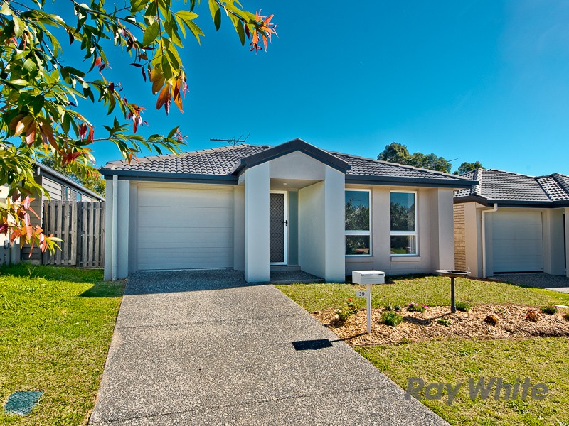 39 Lennon Boulevard, Narangba, QLD 4504