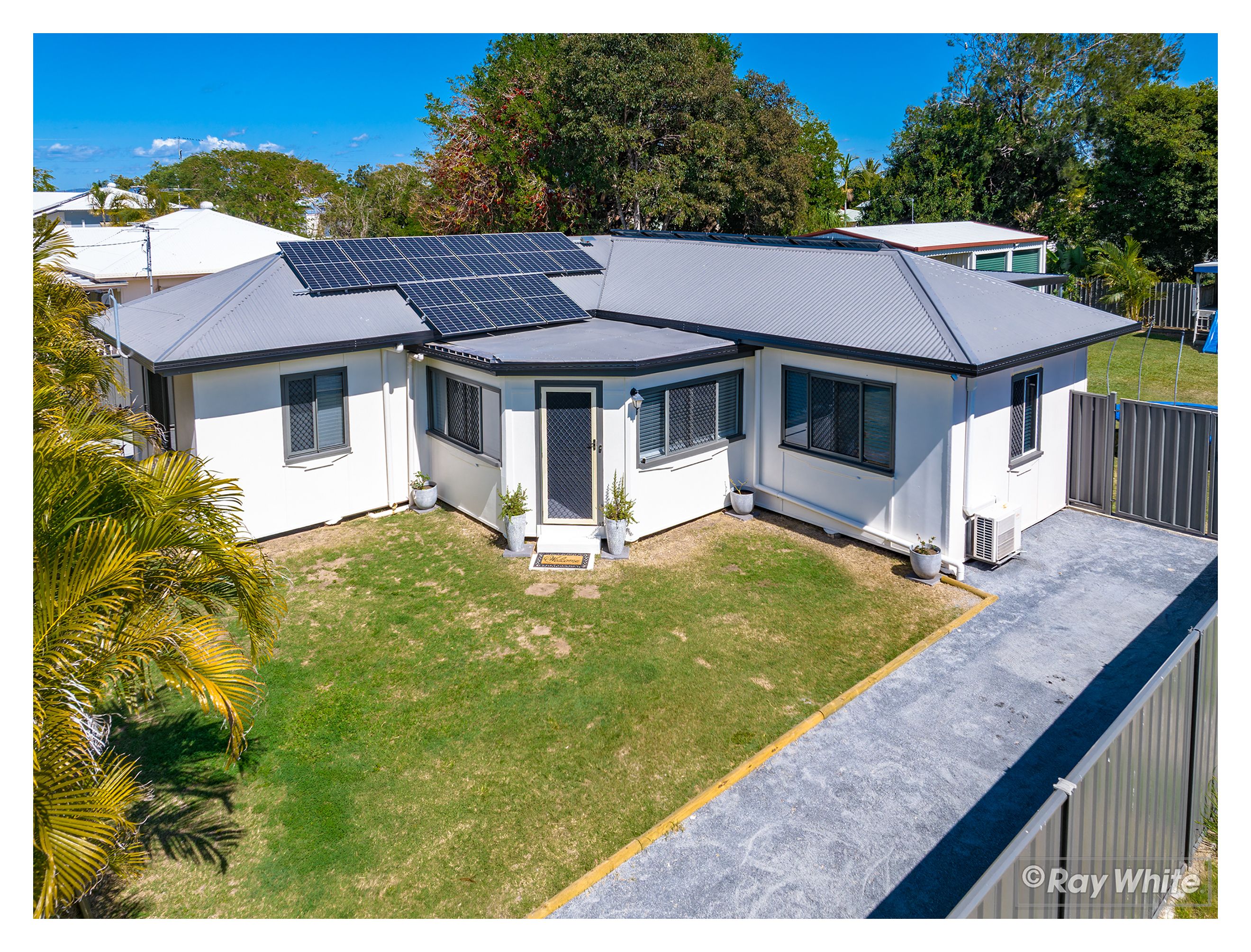 253 Hutton Street, Berserker, QLD 4701