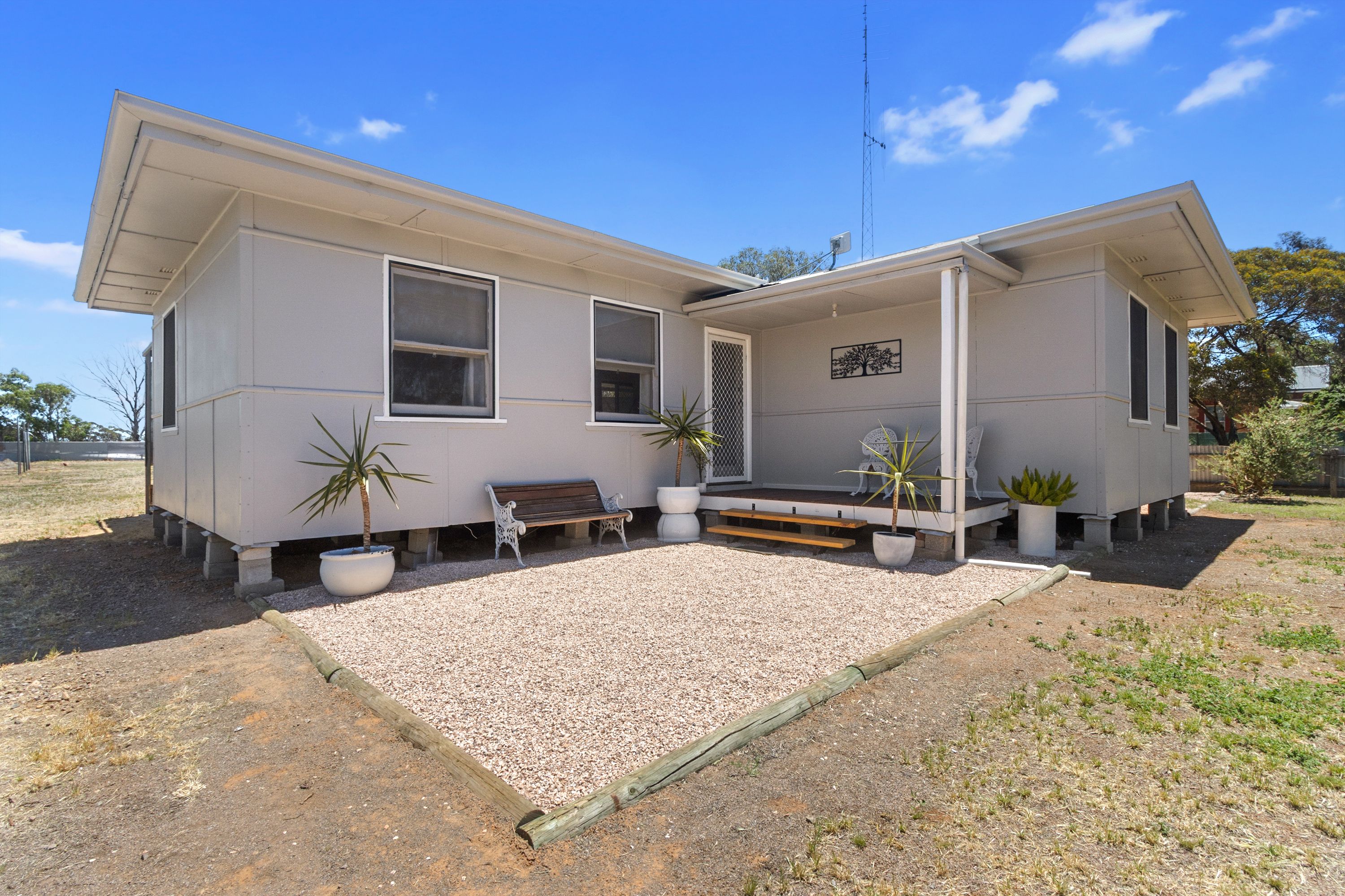 3 Park Terrace, Bute SA 5560