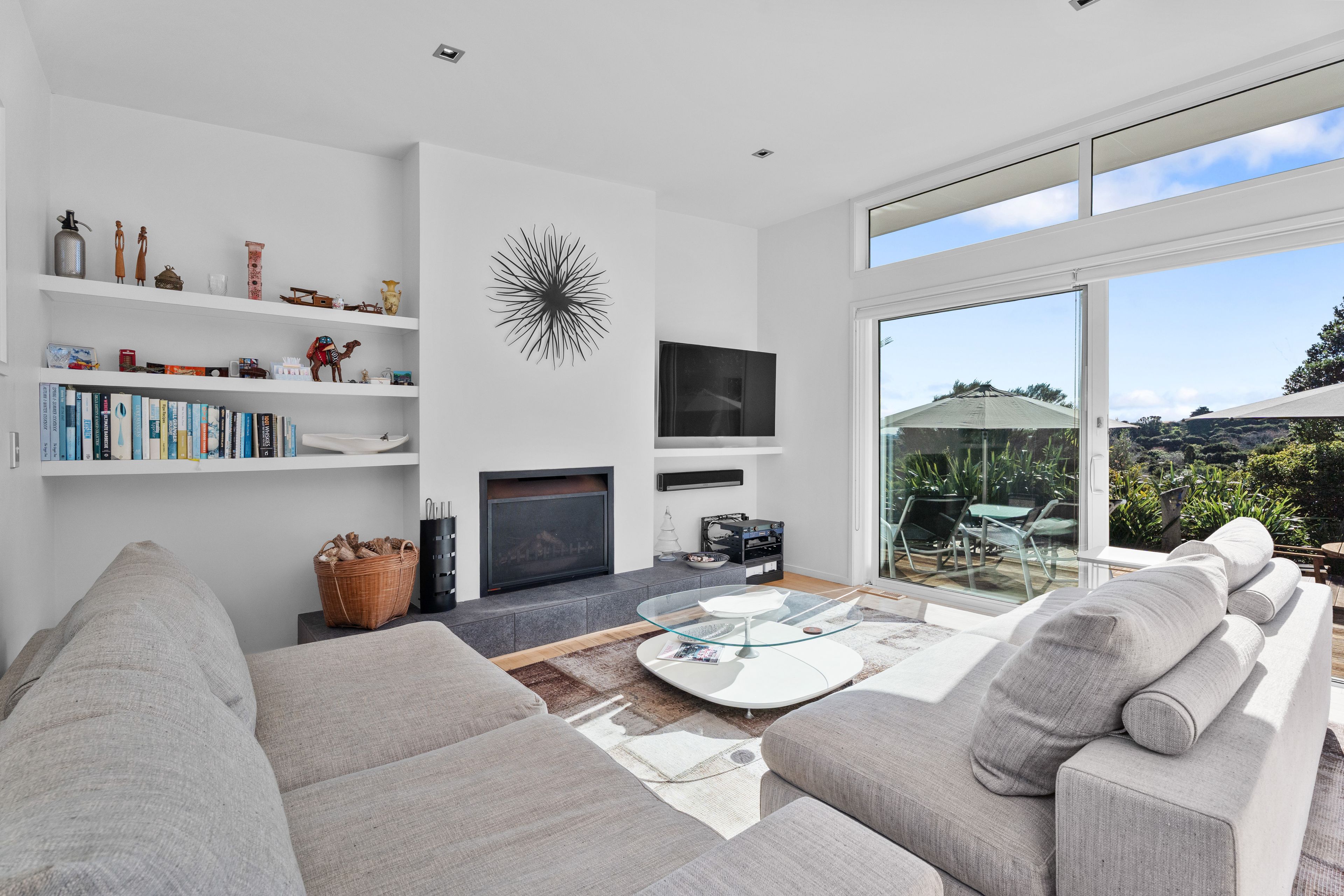 14 Pacific Parade, Surfdale, Waiheke Island