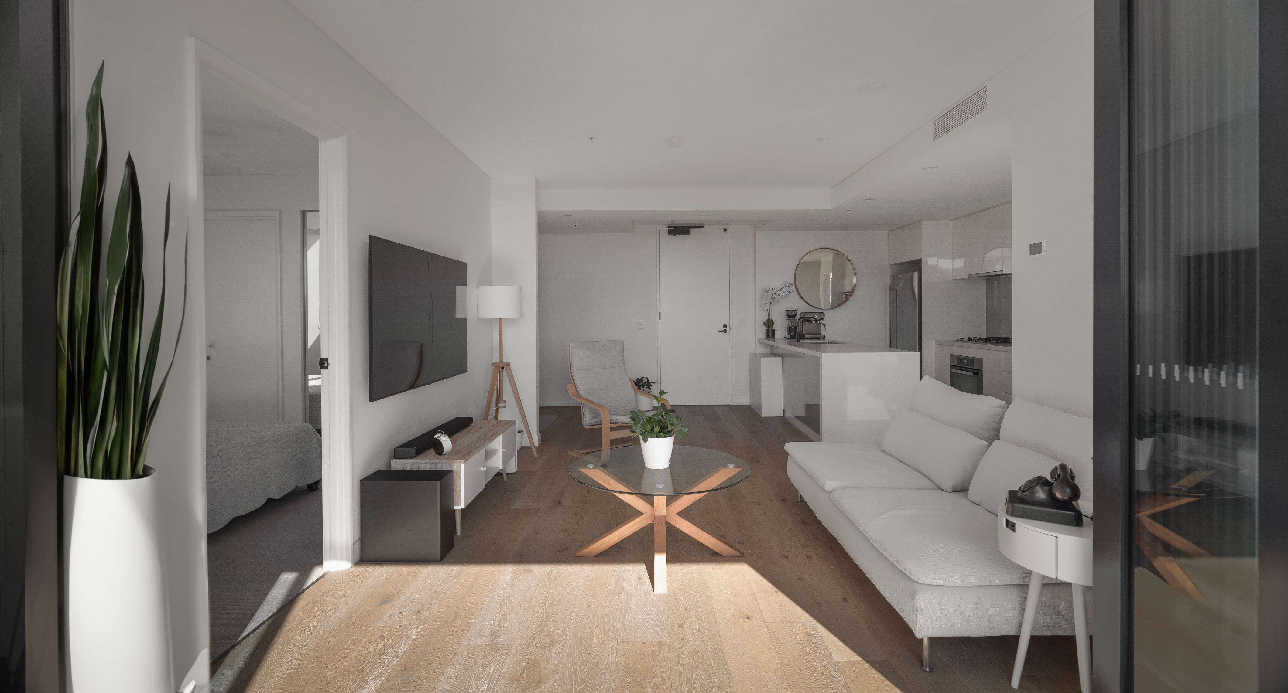 1511/275 Wickham Street, Fortitude Valley, QLD 4006