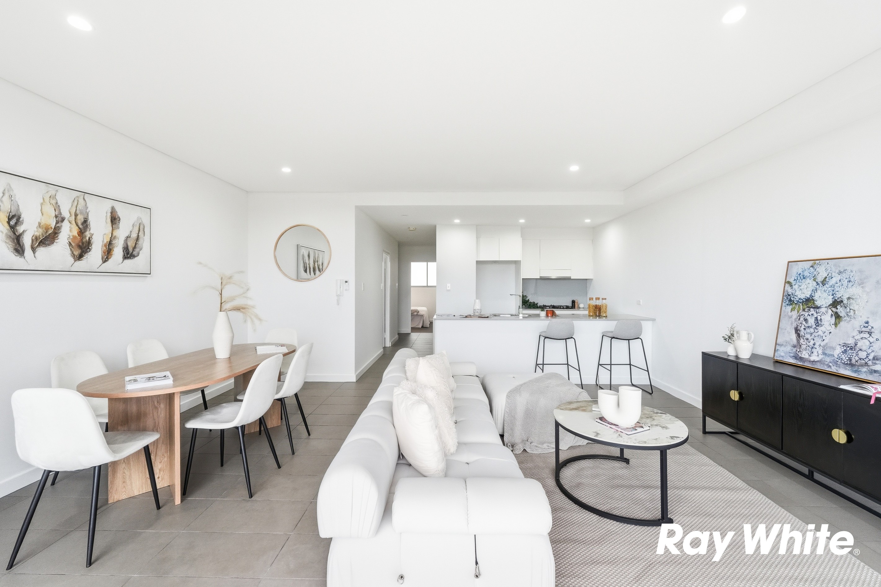 201 & 301/250 Wardell Road, Marrickville, NSW 2204