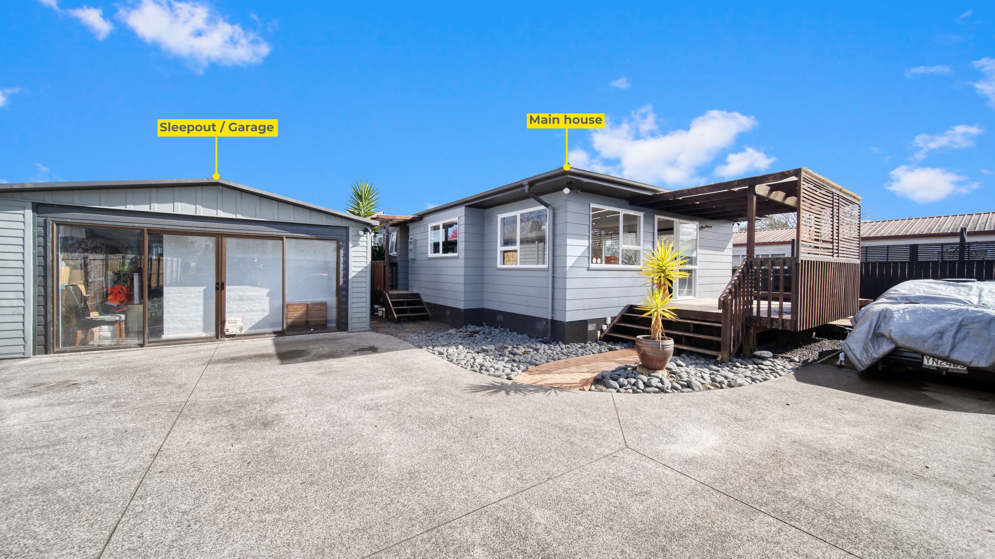 15A Goodwin Drive, Rosehill, Papakura