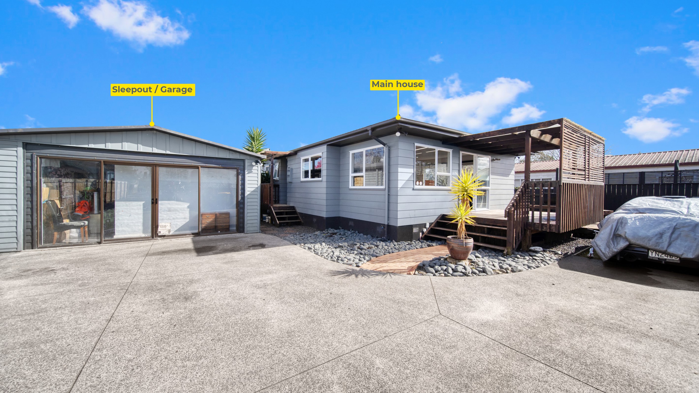 15A Goodwin Drive, Rosehill, Papakura