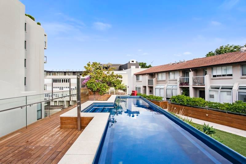 11/5-11 Boundary Street, Rushcutters Bay, NSW 2011