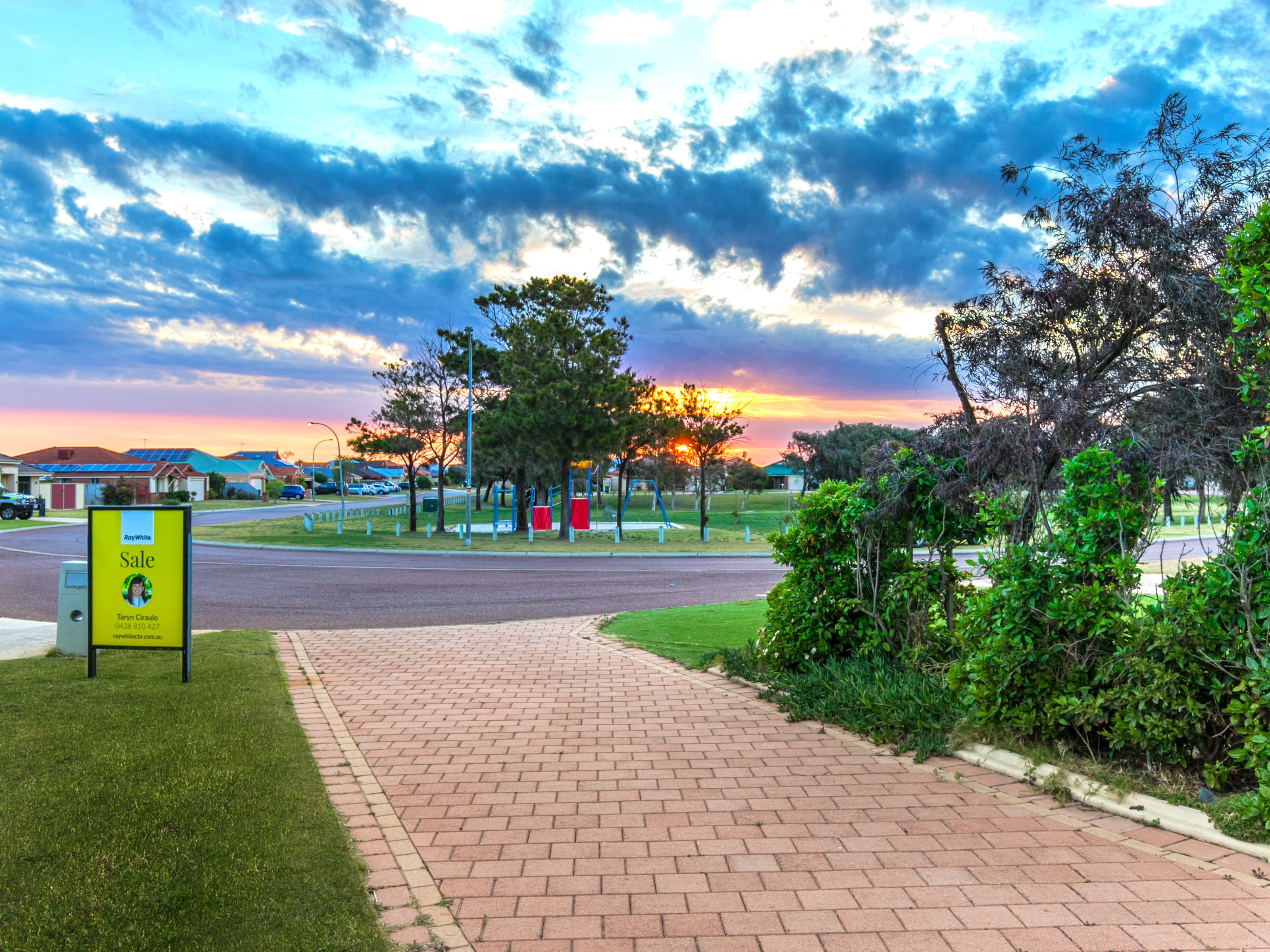 84 Pimento Circle, Port Kennedy, WA 6172
