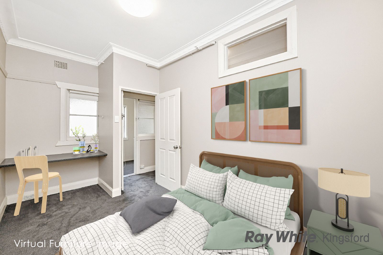 8/217 Anzac Parade, Kensington, NSW 2033