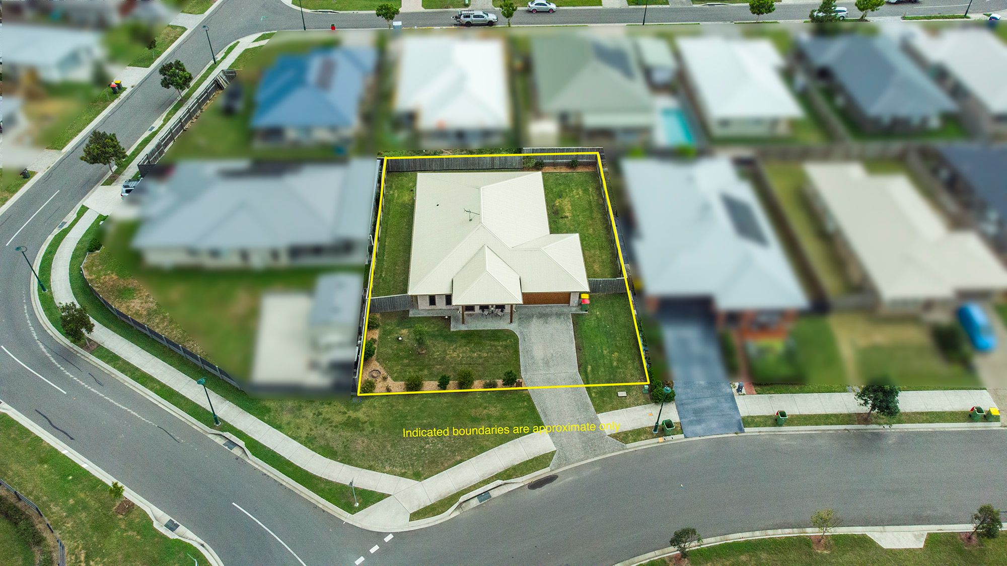 24 Vassallo Drive, Rosewood, QLD 4340