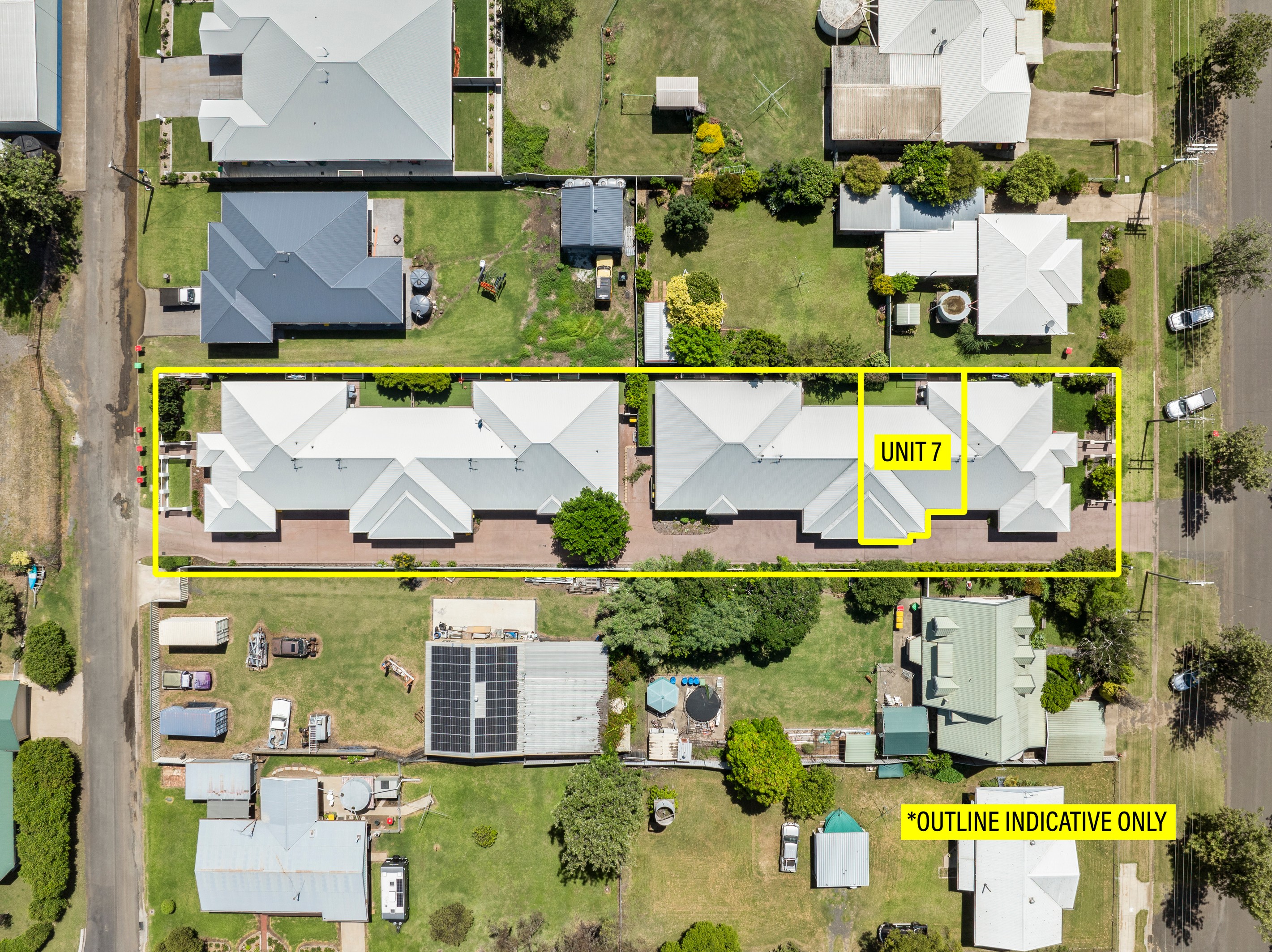 7/34 Evans Street, Pittsworth, QLD 4356