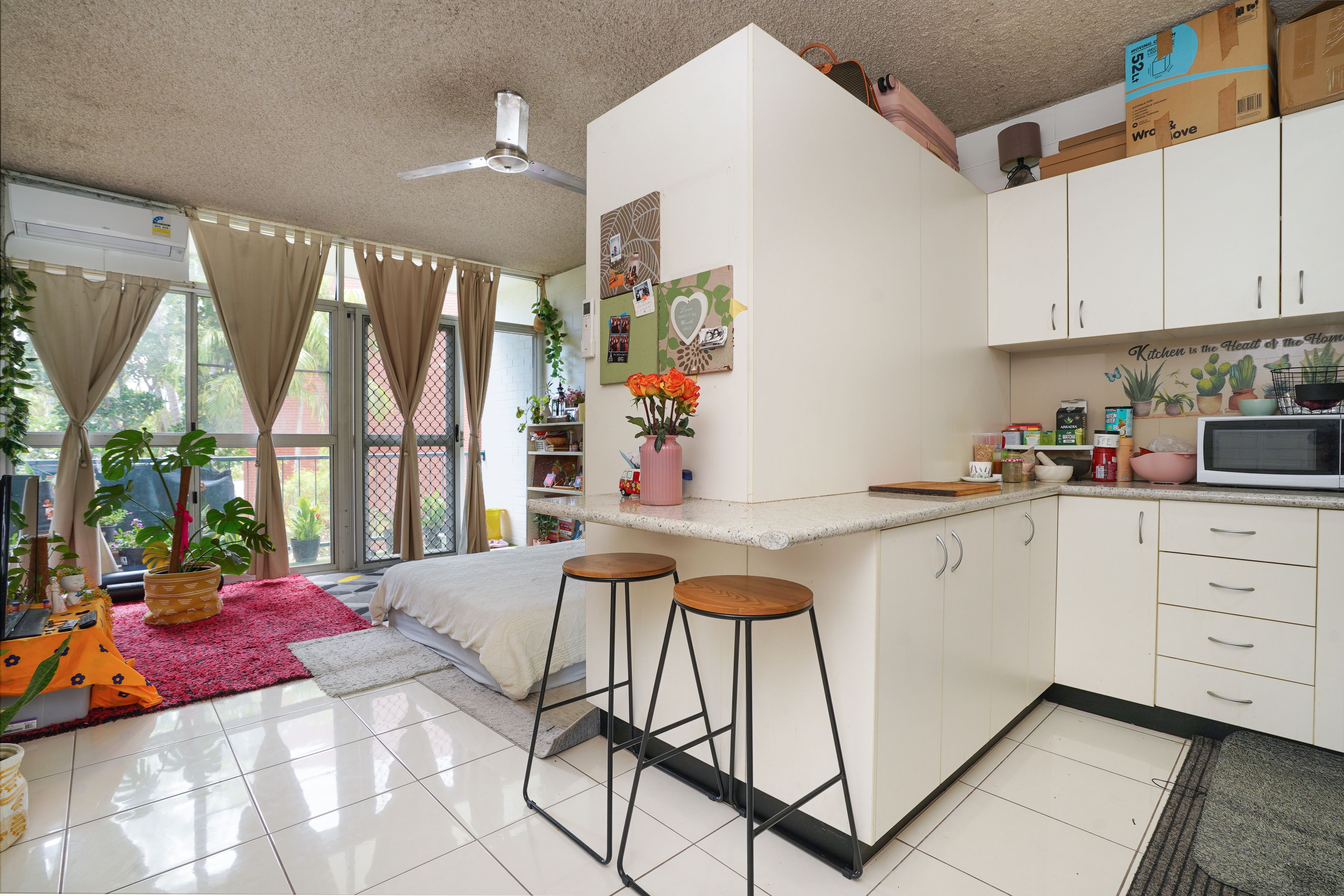 21/55 Aralia Street, Nightcliff, NT 0810