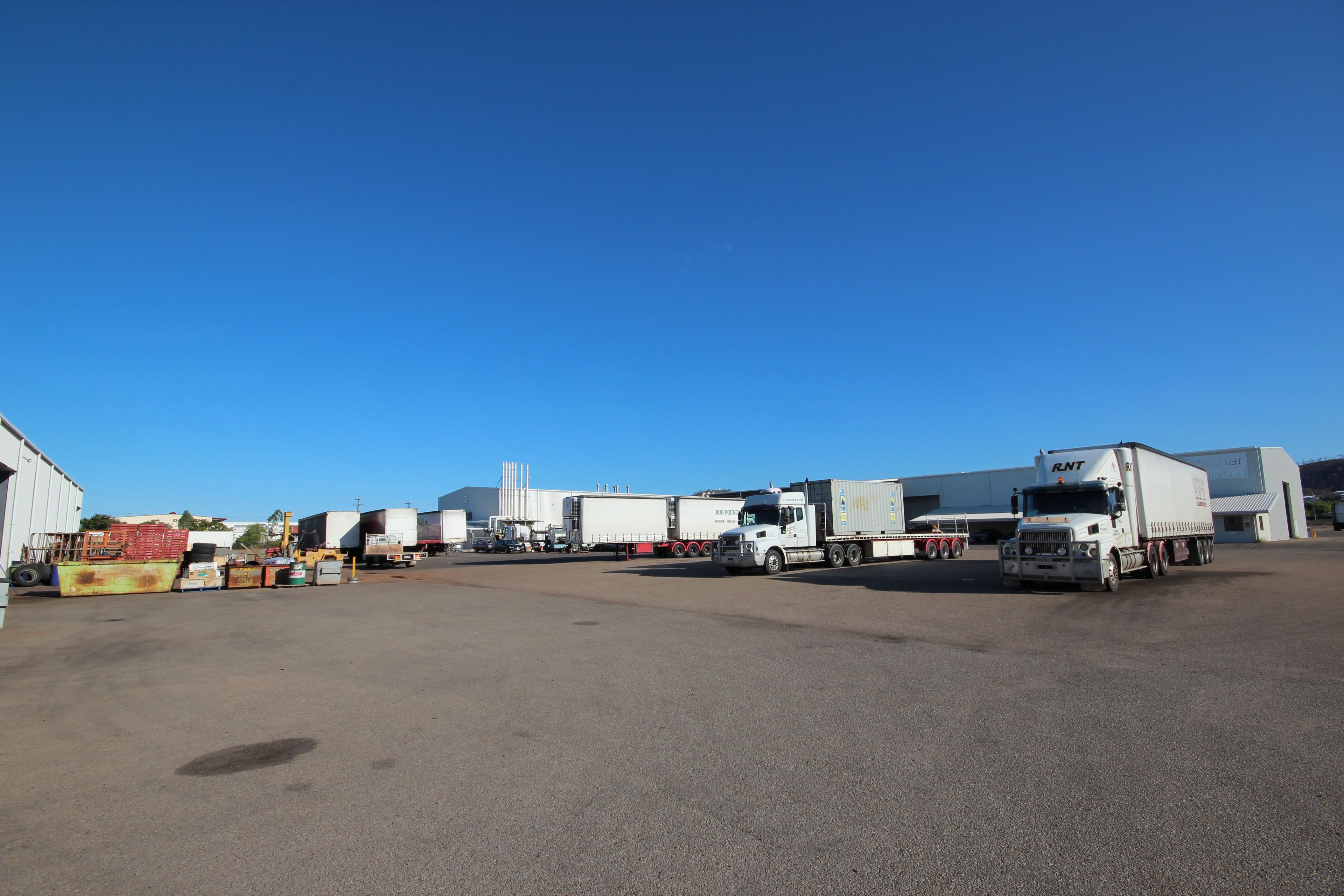 Unit 1 760 Ingham Road, Bohle, QLD 4818