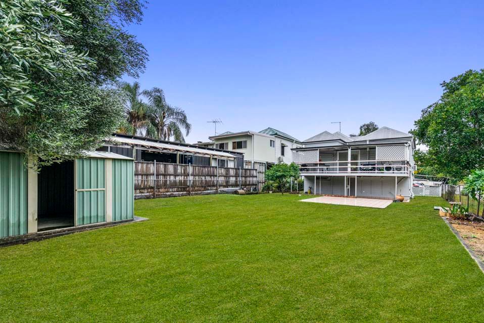 549 Lower Bowen Terrace, New Farm, QLD 4005