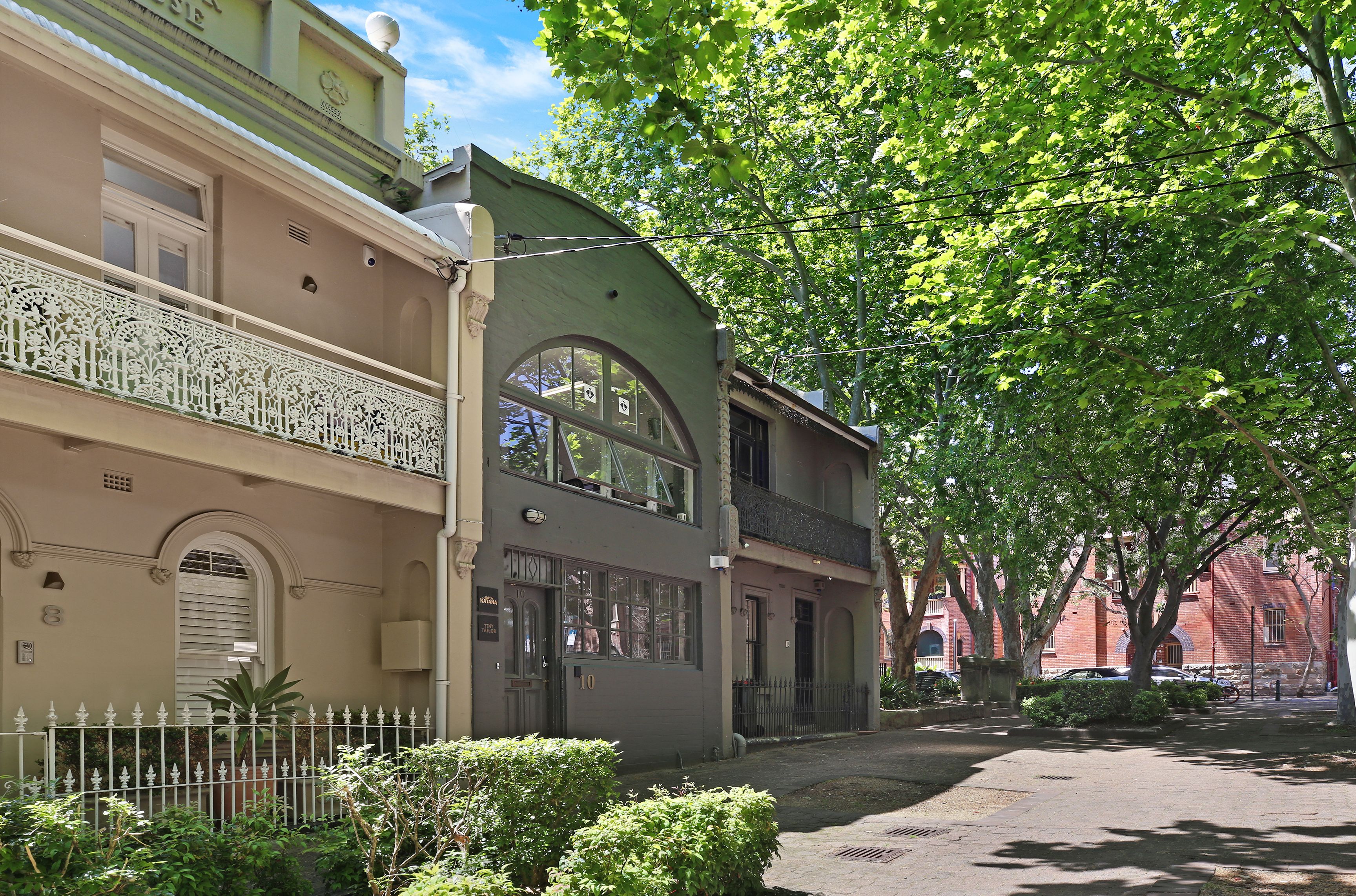 10 Bartley Street, Chippendale, NSW 2008