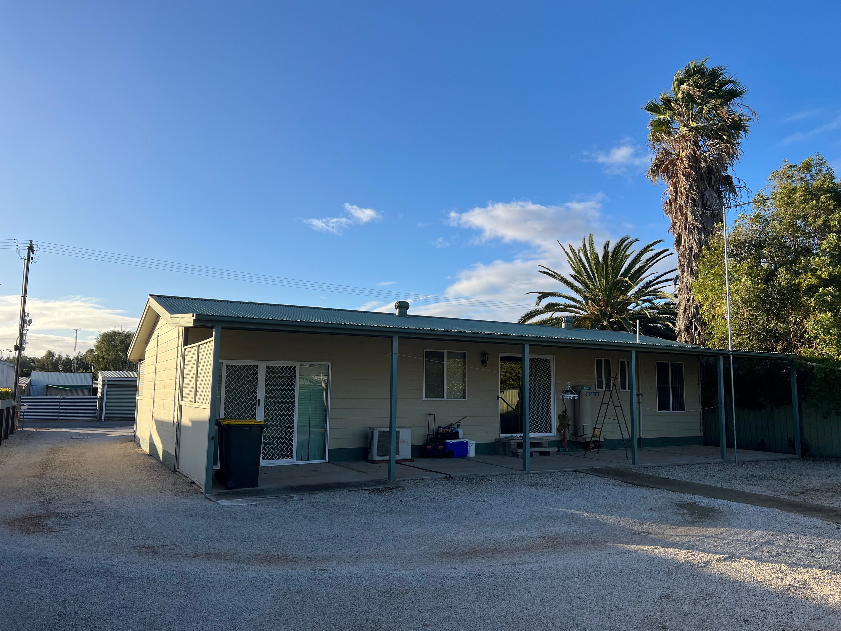 3 Robinson Street, Balaklava, SA 5461