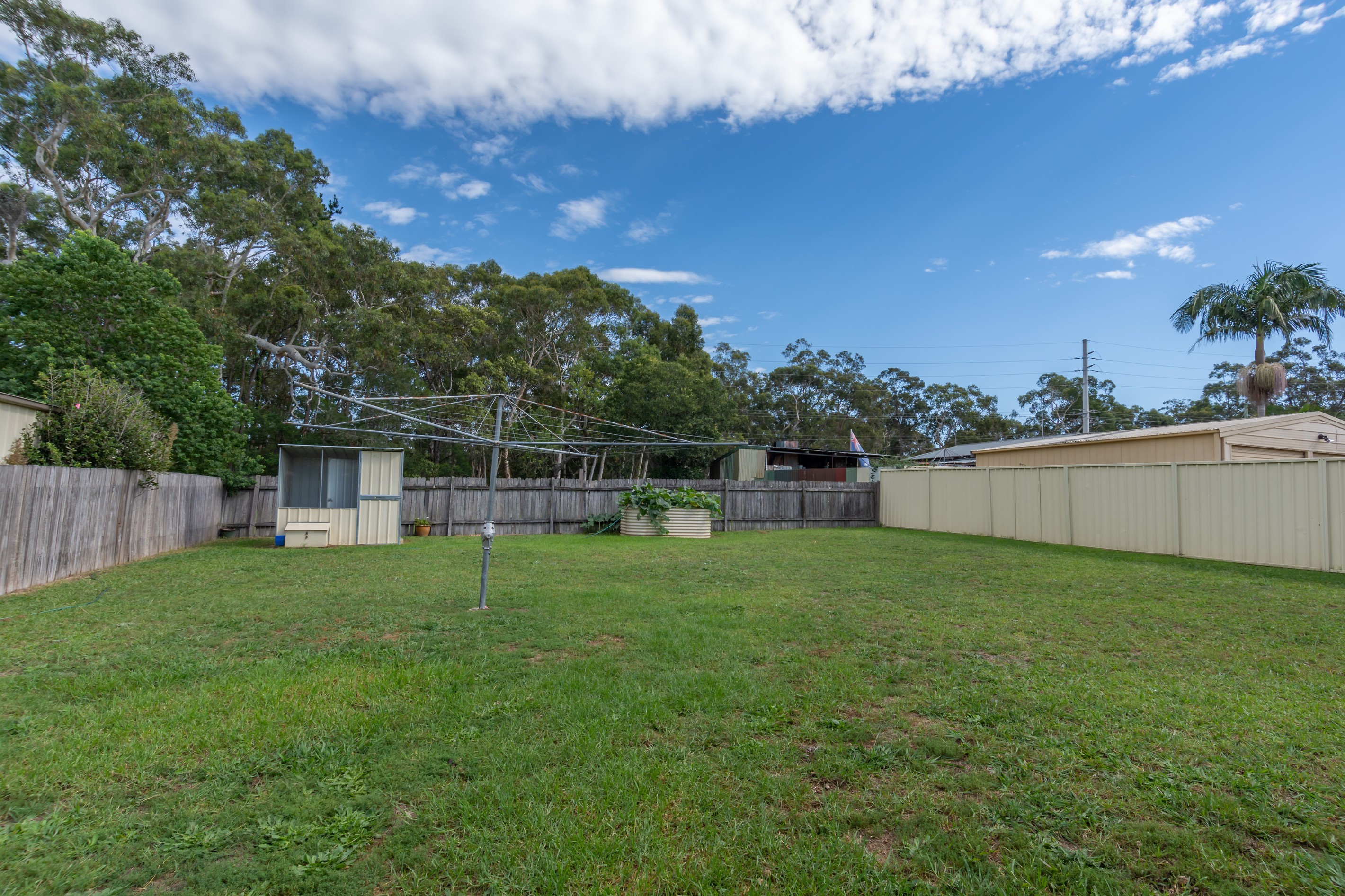 5 Devlin Avenue, North Nowra, NSW 2541