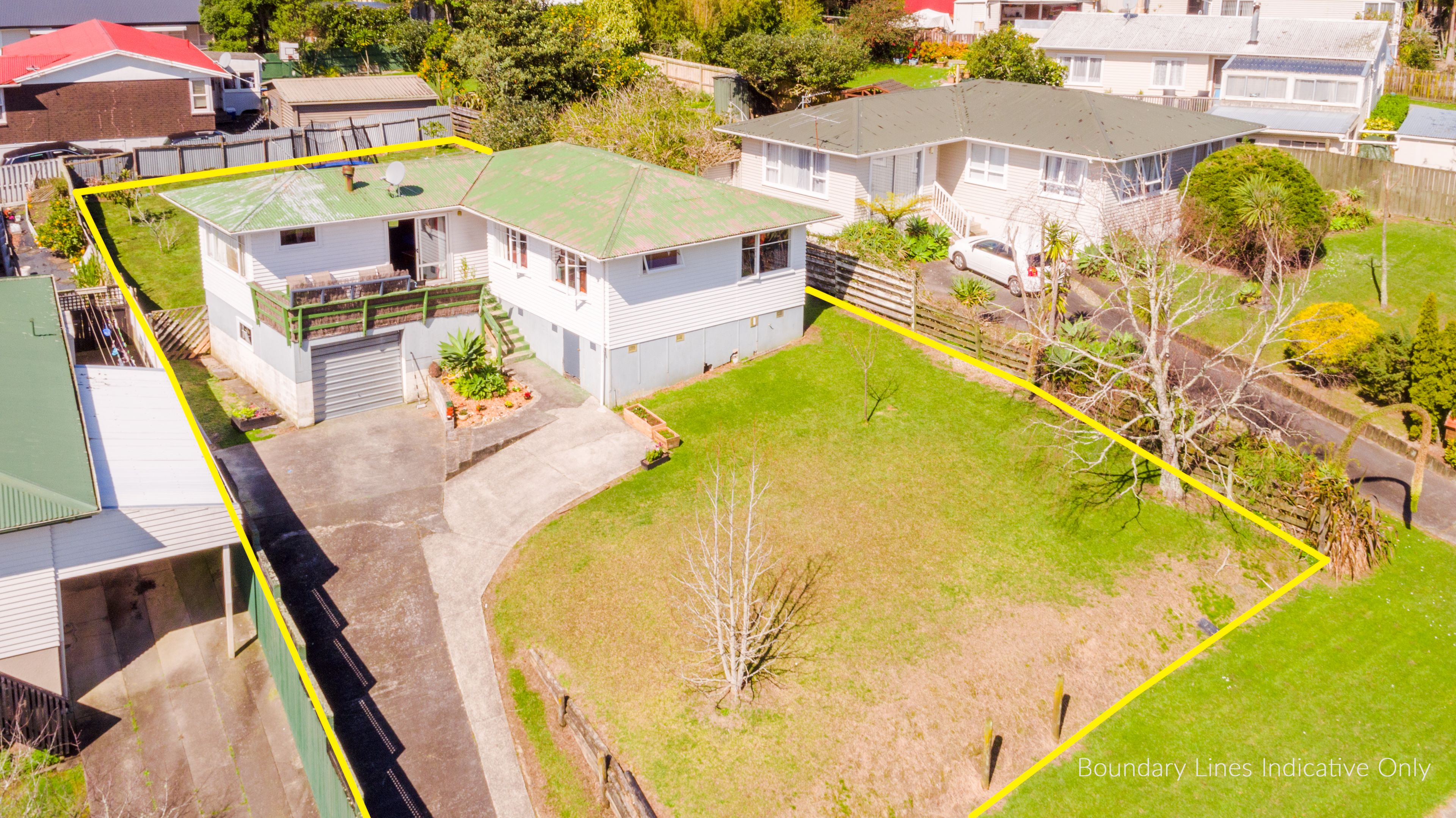 40 Commodore Drive, Lynfield, Auckland City
