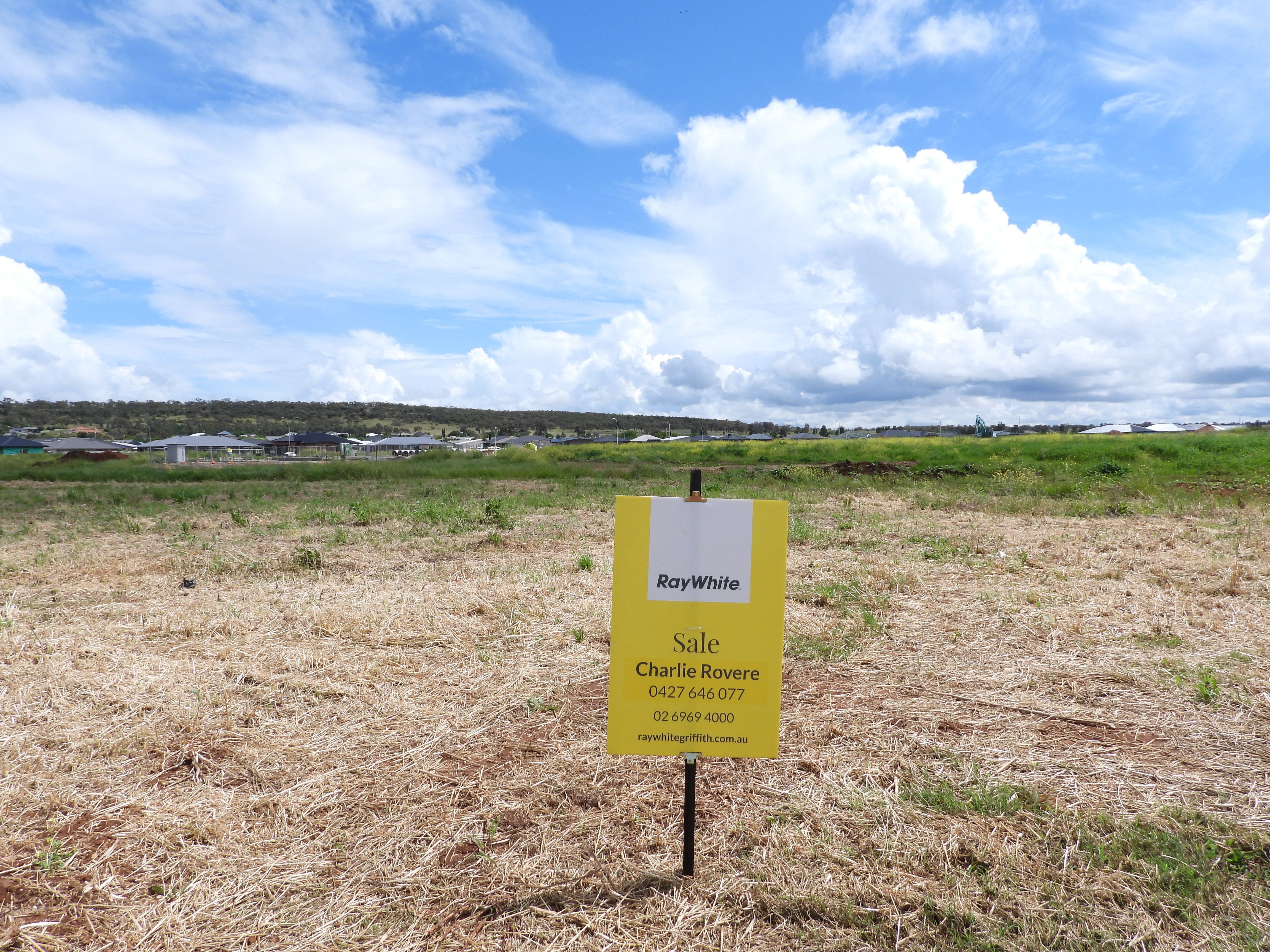 165 Citrus Road, Griffith, NSW 2680 Sold Land Ray White Griffith