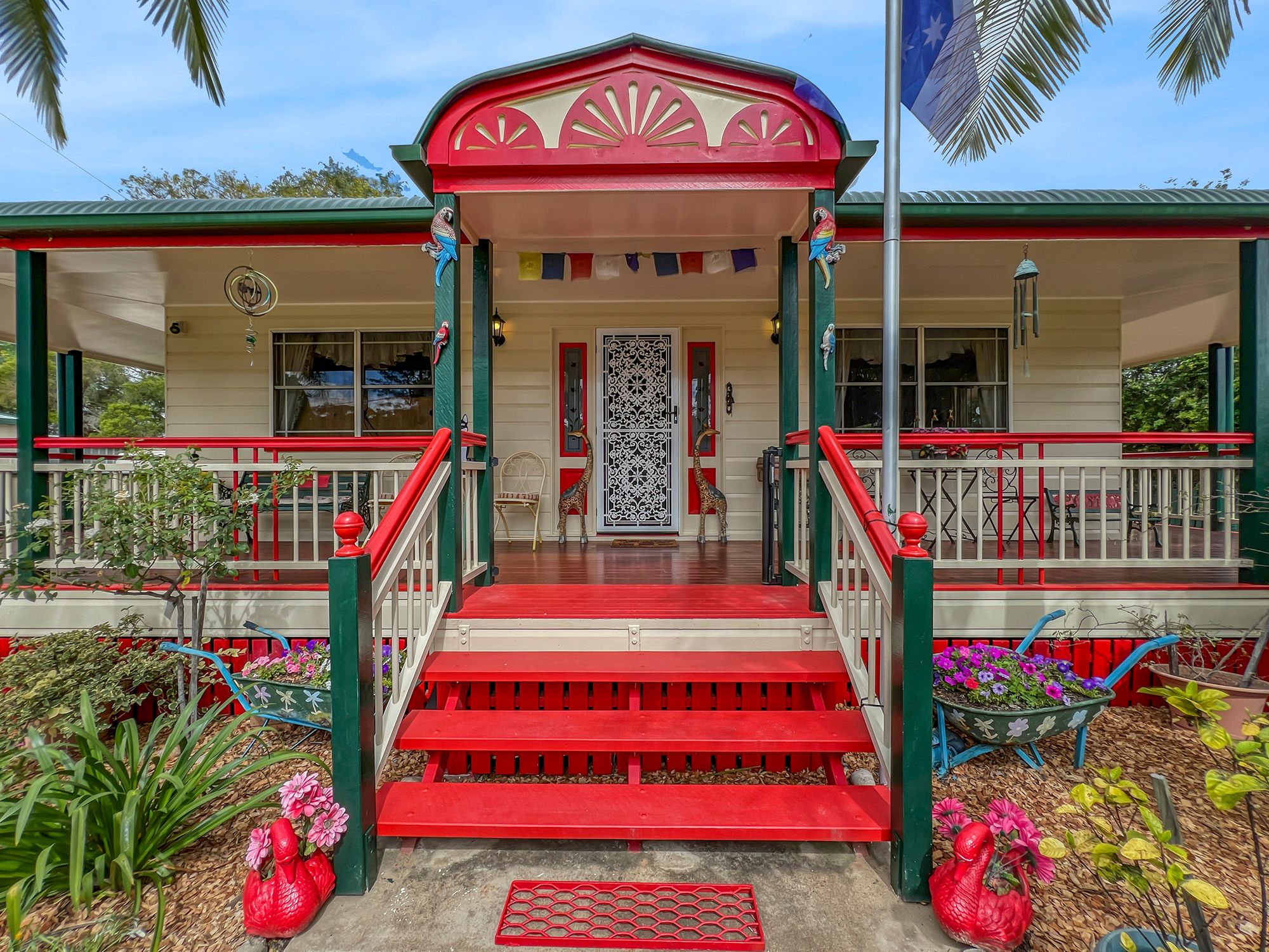 2 Kingston Street, Rosewood, QLD 4340