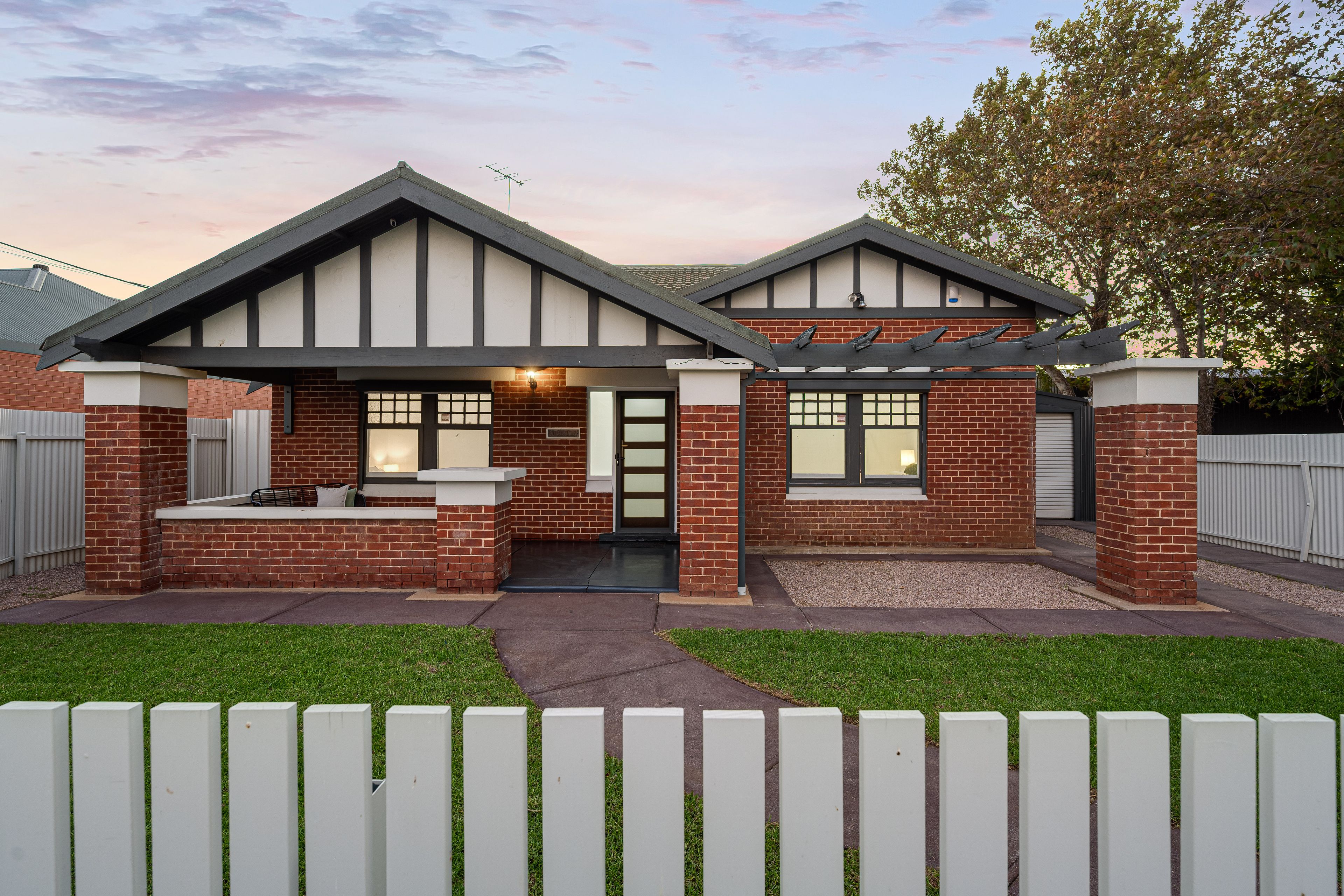 2 Franklin Avenue, Flinders Park SA 5025