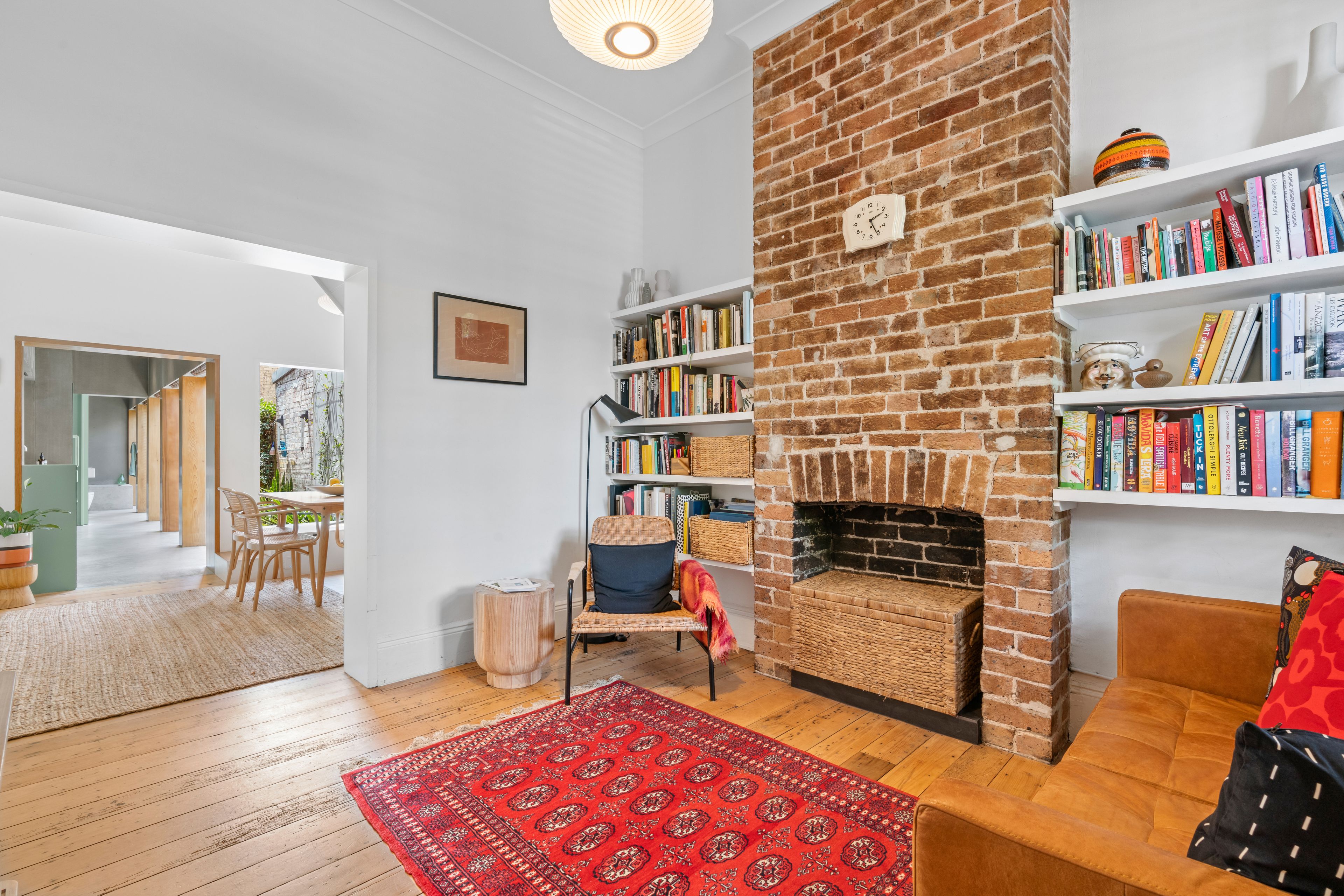 21 St Johns Road, Glebe, NSW 2037