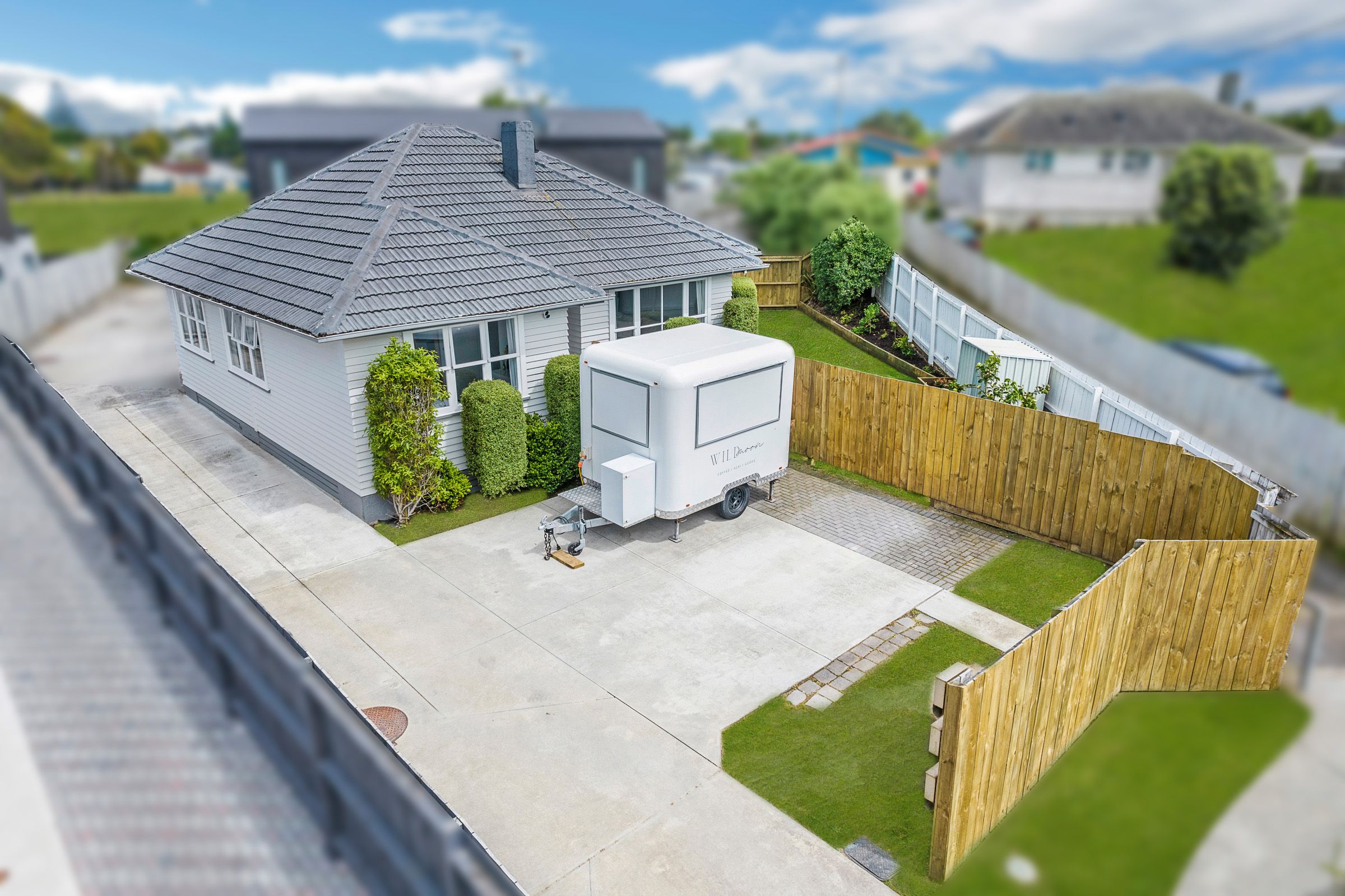 10 Peace Avenue, Mount Wellington, Auckland City